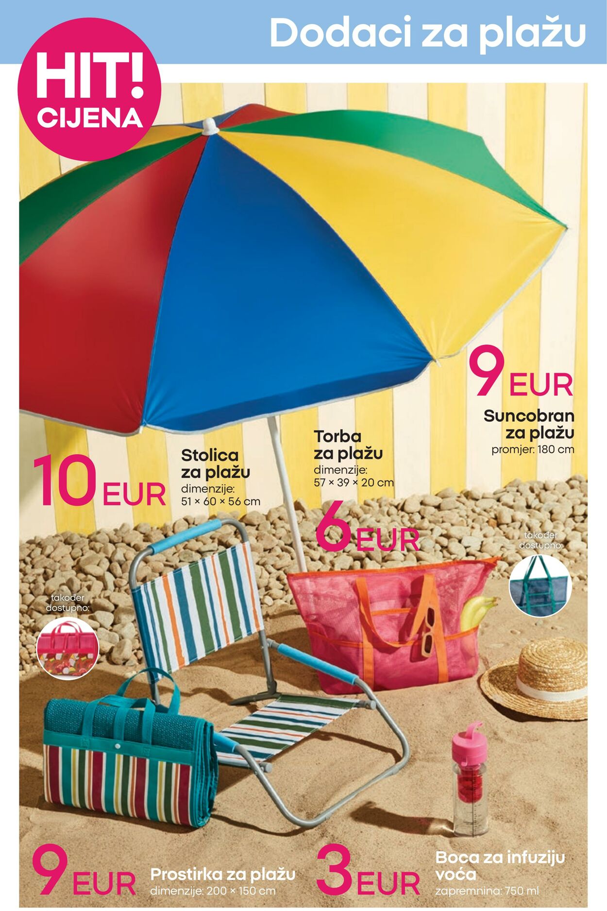 Katalog Pepco 19.06.2025 - 02.07.2025