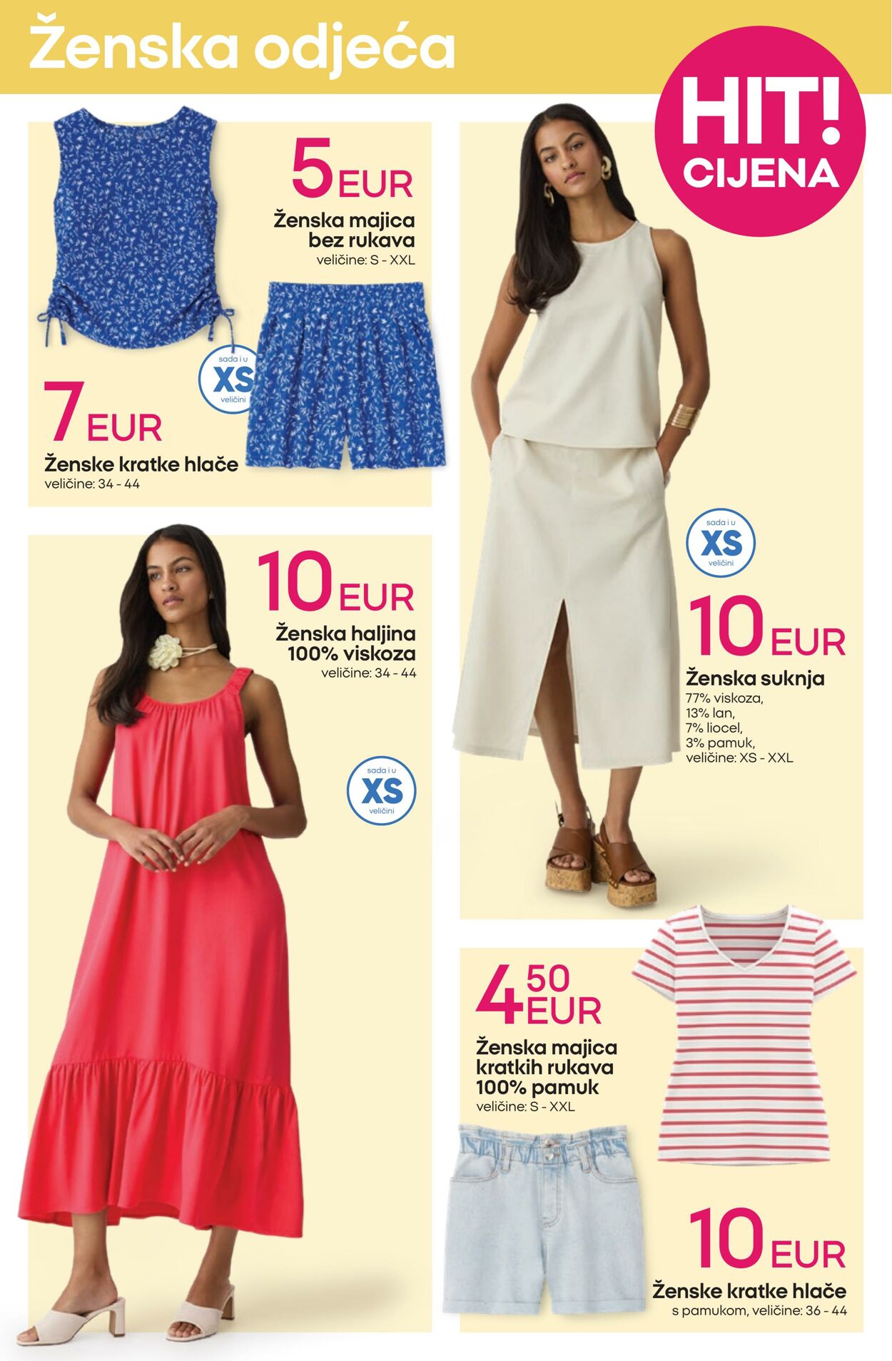 Katalog Pepco 19.06.2025 - 02.07.2025