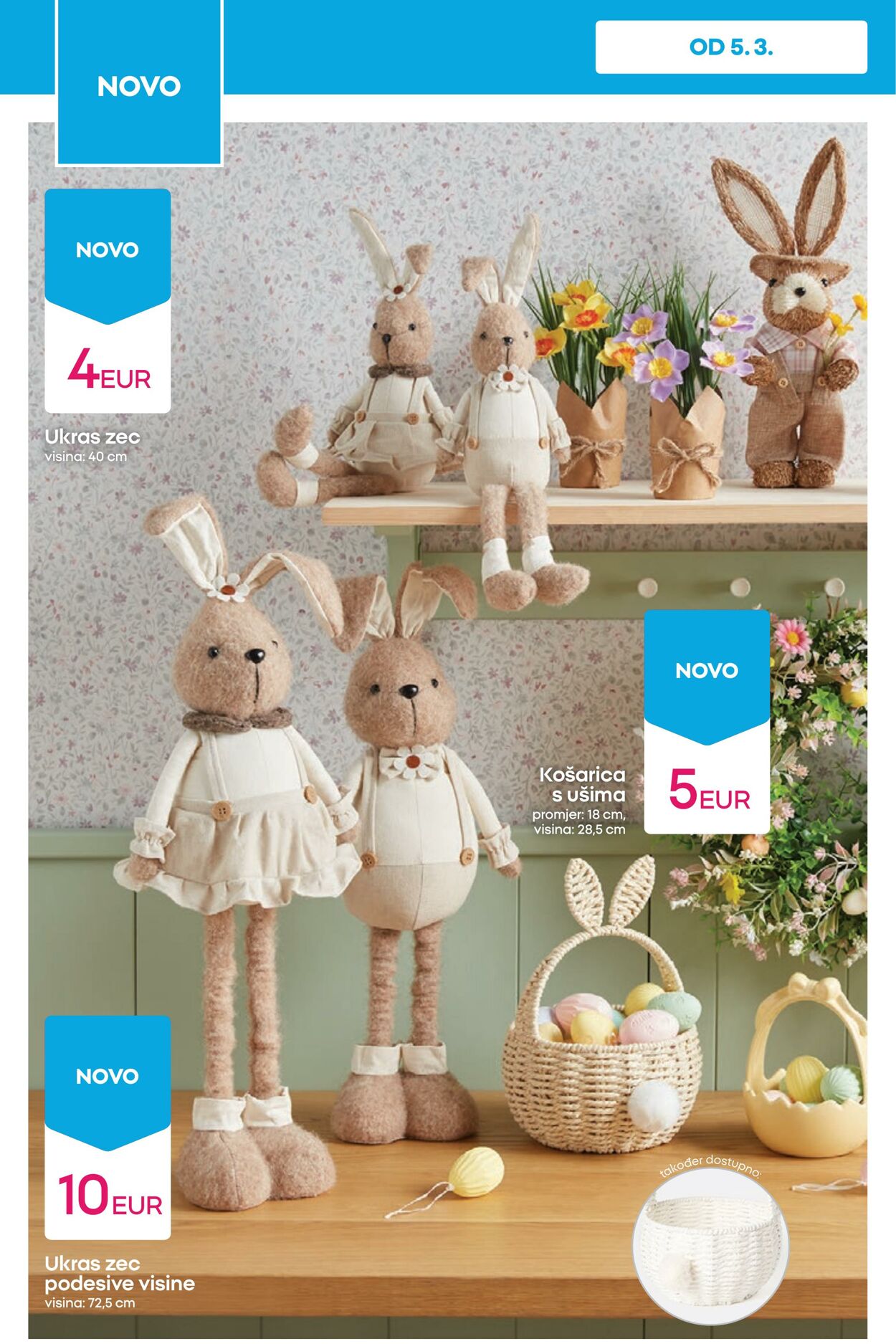 Katalog Pepco 05.03.2026 - 11.03.2026