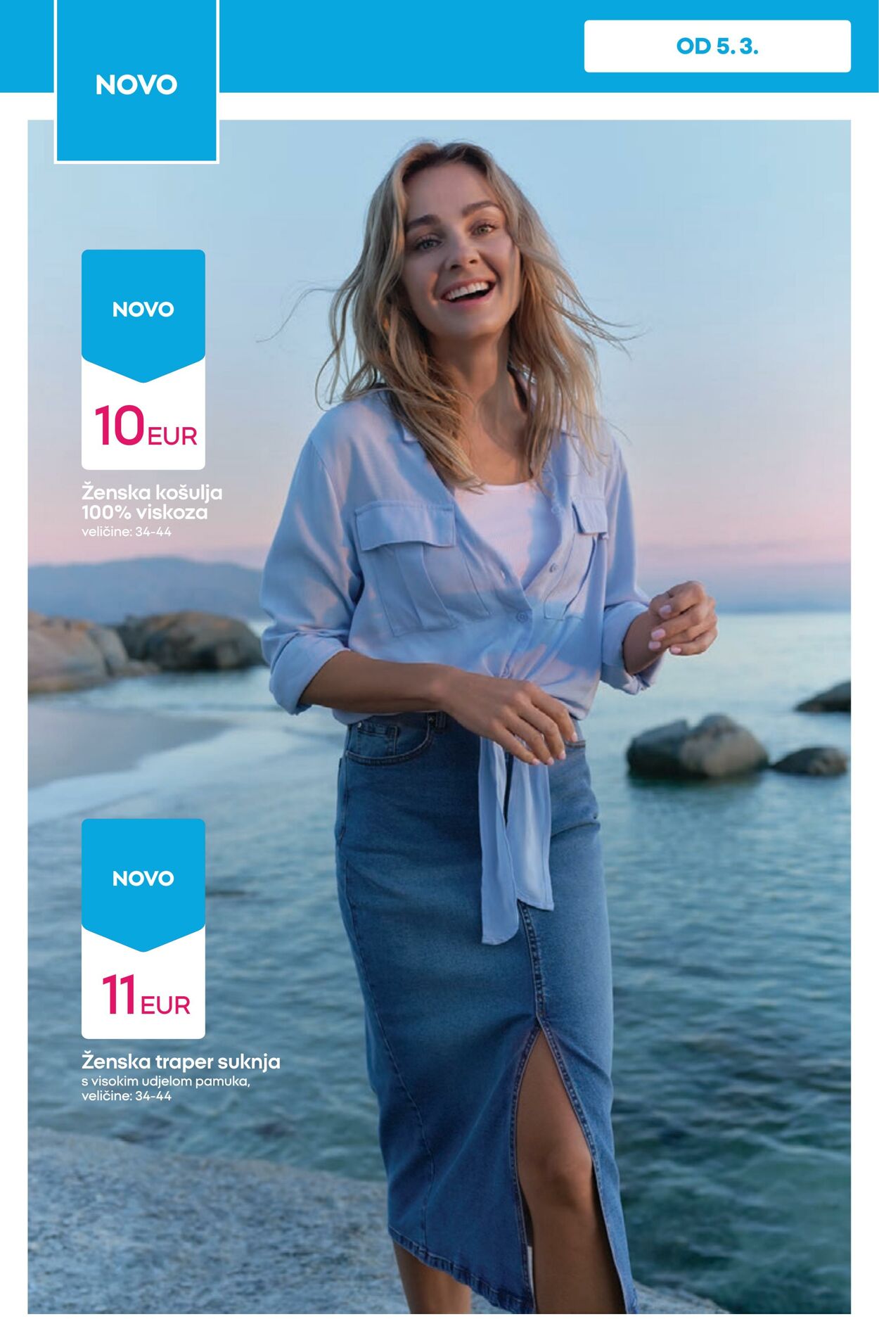 Katalog Pepco 05.03.2026 - 11.03.2026