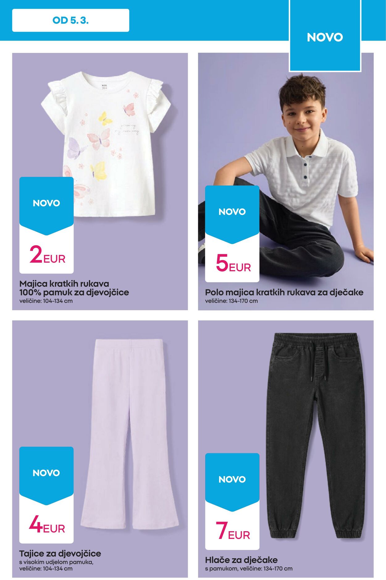 Katalog Pepco 05.03.2026 - 11.03.2026