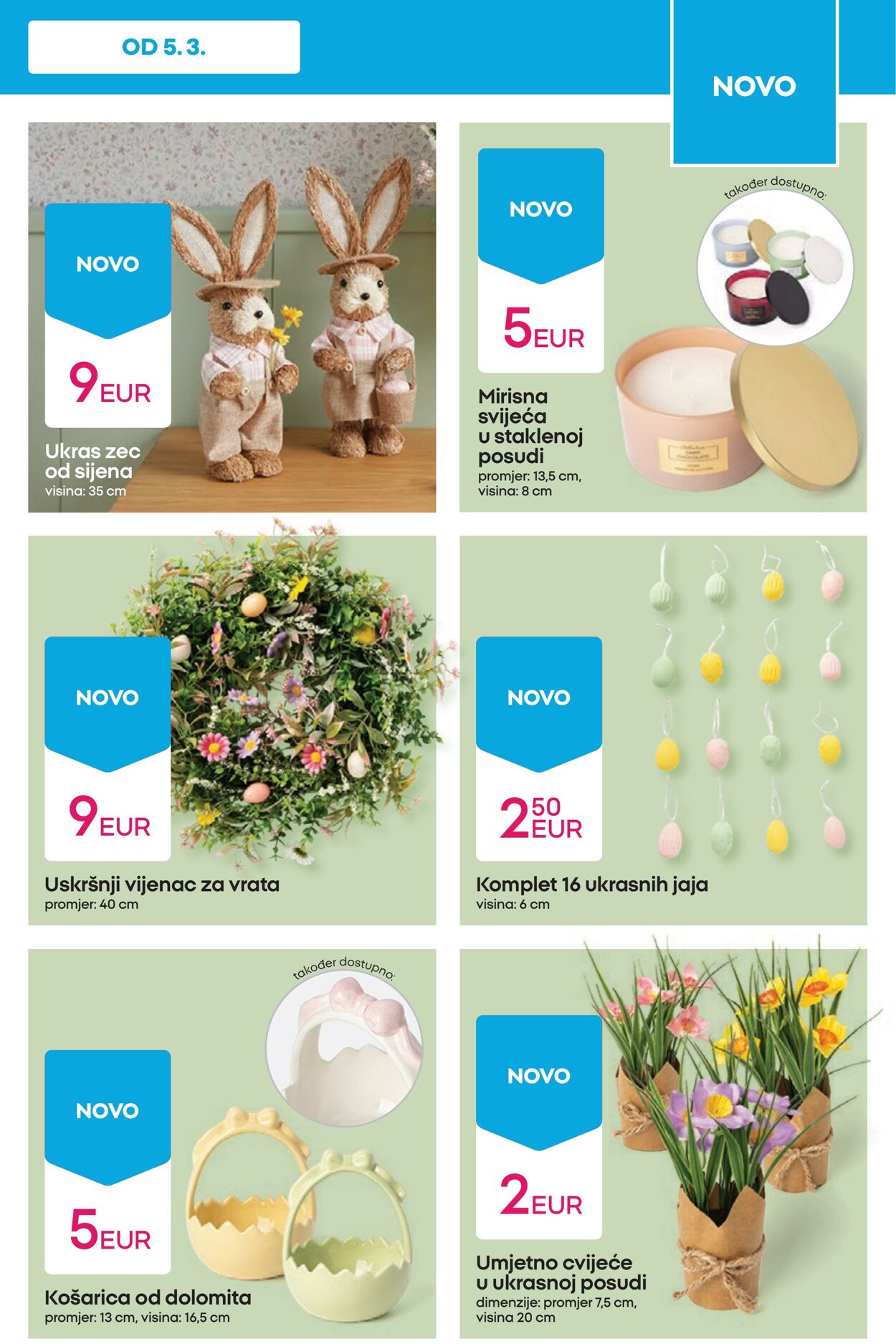 Katalog Pepco 05.03.2026 - 11.03.2026