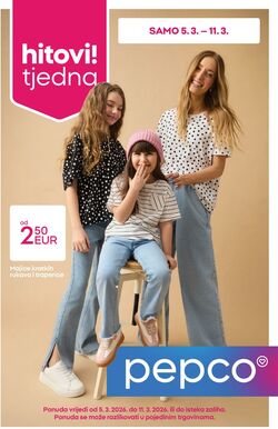 Katalog Pepco 02.04.2026 - 08.04.2026