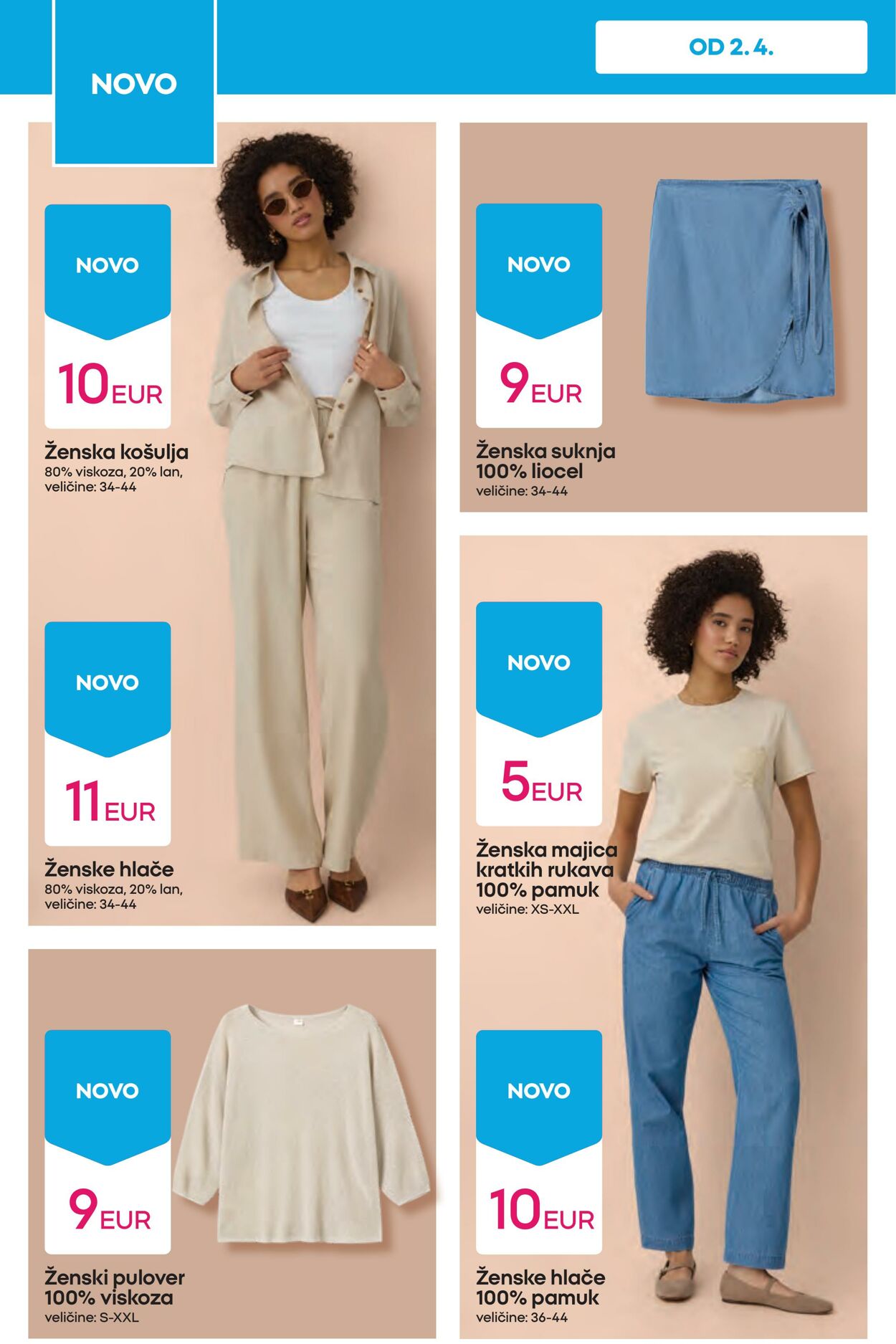 Katalog Pepco 02.04.2026 - 08.04.2026
