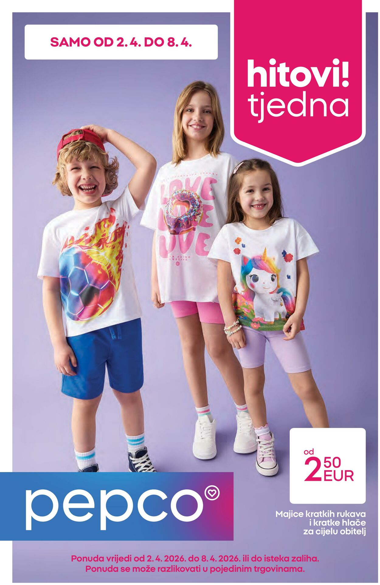 Katalog Pepco 02.04.2026 - 08.04.2026