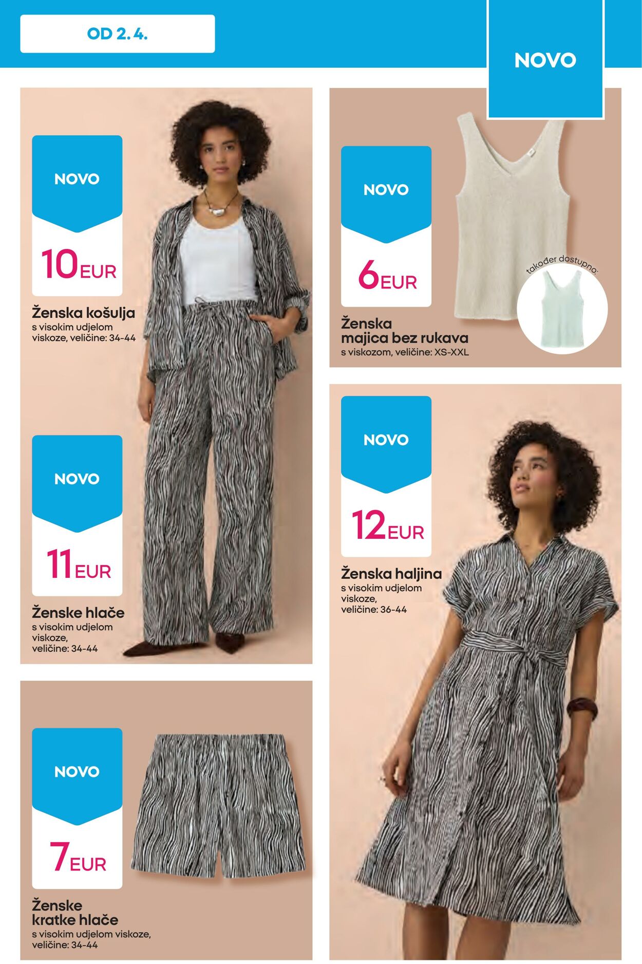 Katalog Pepco 02.04.2026 - 08.04.2026