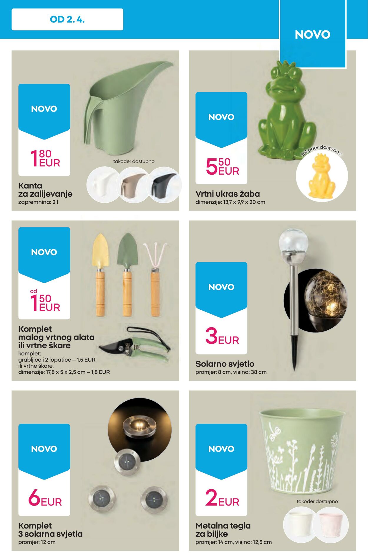 Katalog Pepco 02.04.2026 - 08.04.2026