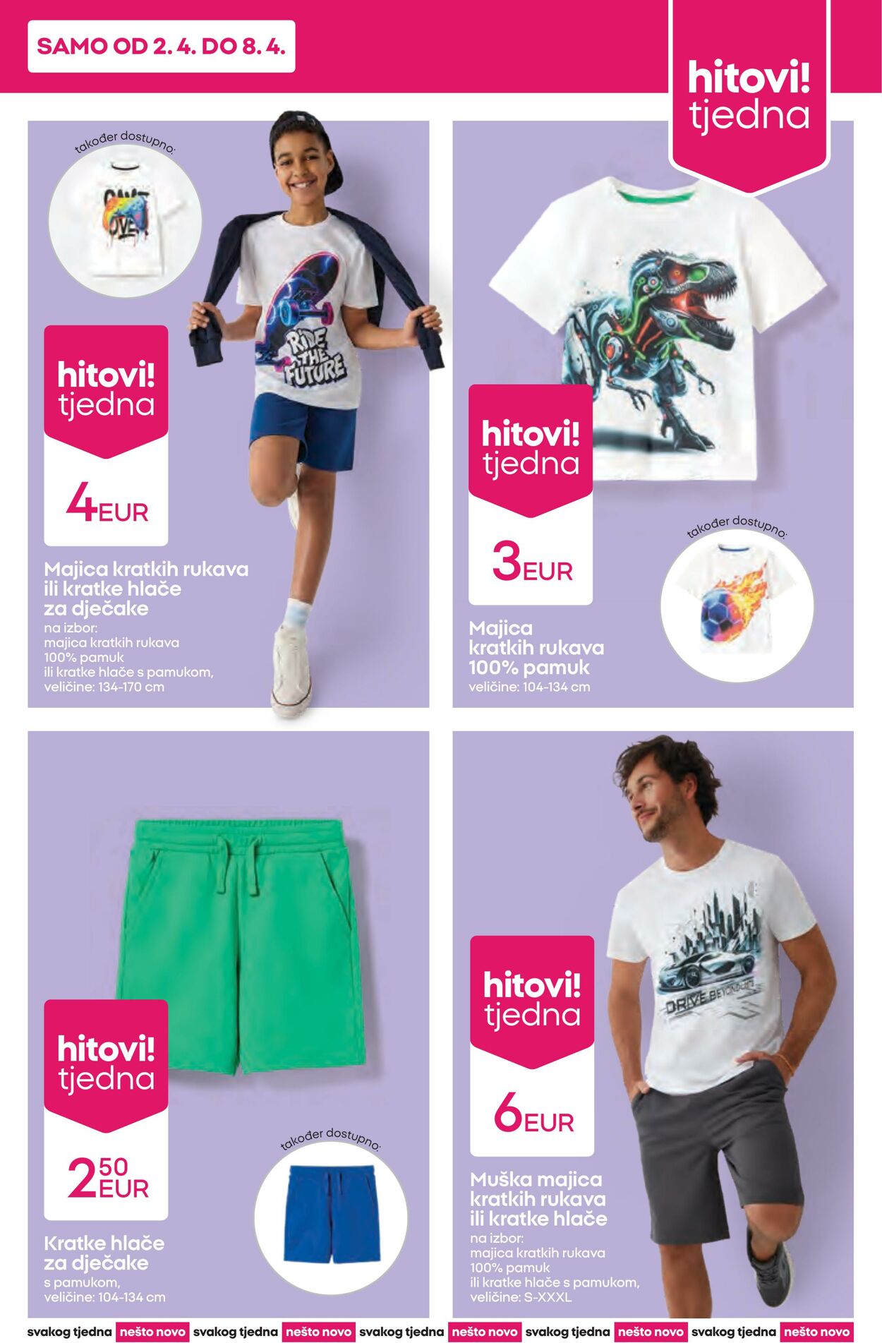 Katalog Pepco 02.04.2026 - 08.04.2026