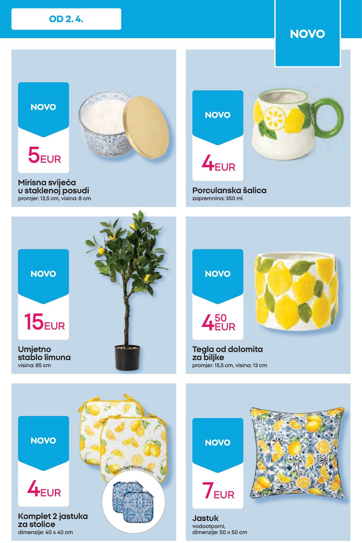 Katalog Pepco 02.04.2026 - 08.04.2026
