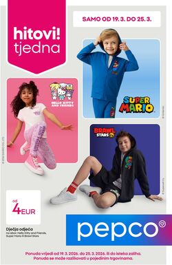 Katalog Pepco 02.04.2026 - 08.04.2026