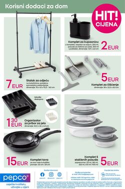 Katalog Pepco 04.09.2025 - 17.09.2025