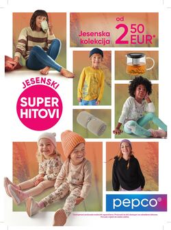 Katalog Pepco 16.10.2024 - 03.11.2024