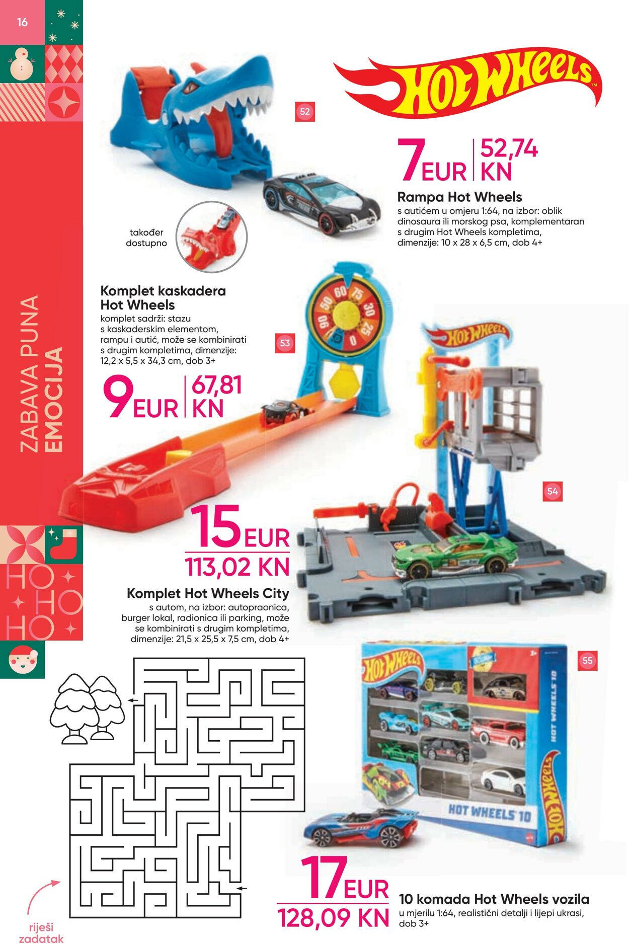 Katalog Pepco 24.12.2023 - 02.01.2024