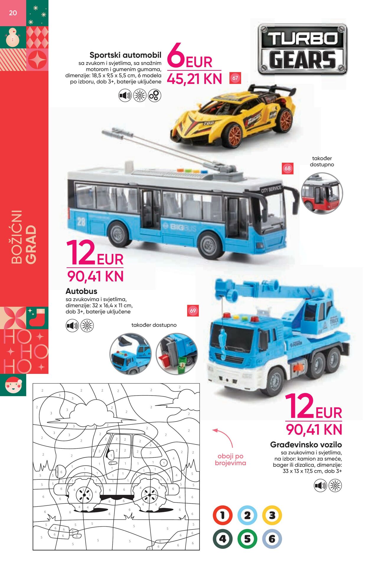 Katalog Pepco 02.11.2023 - 28.12.2023