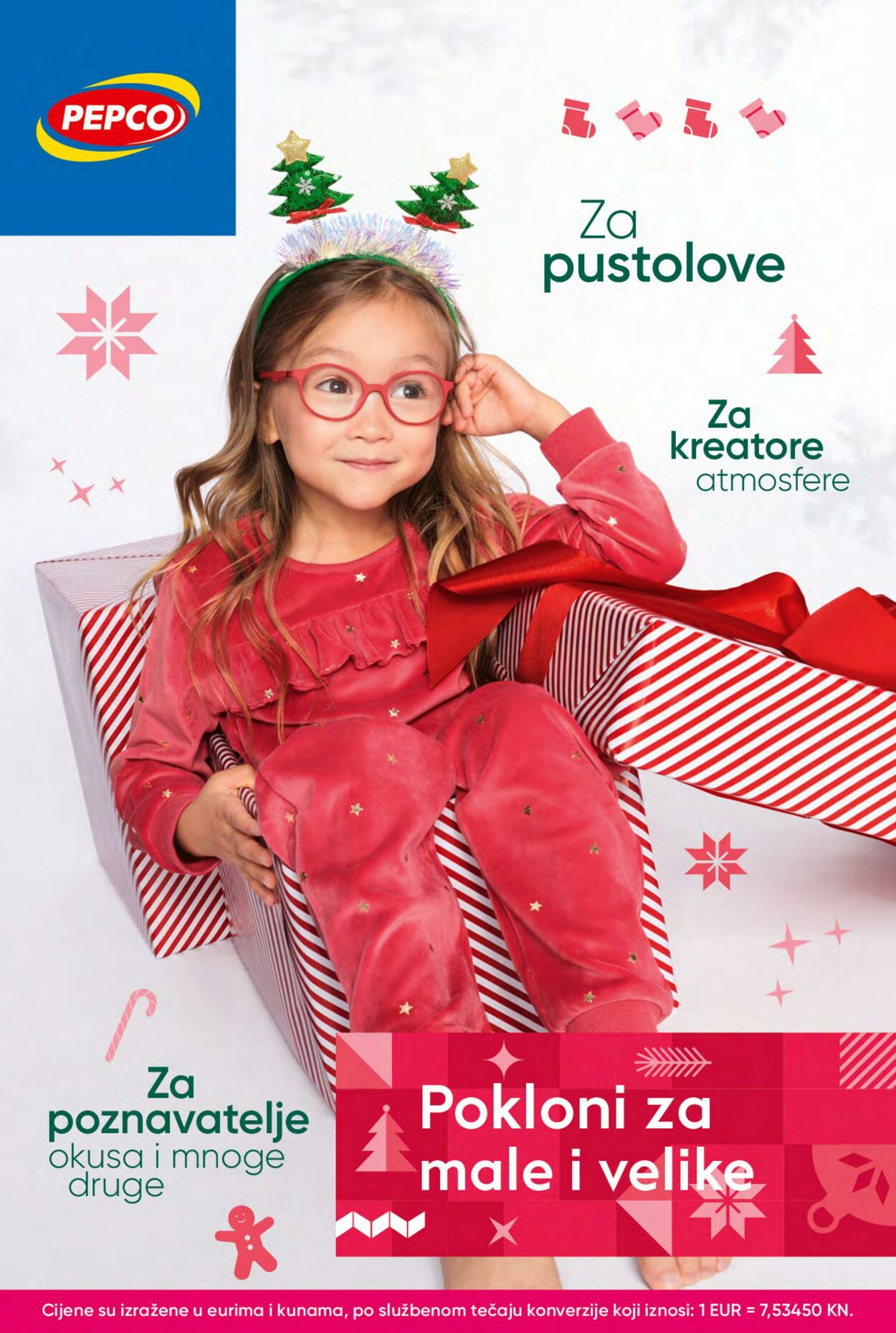 Katalog Pepco 03.11.2022 - 02.01.2023