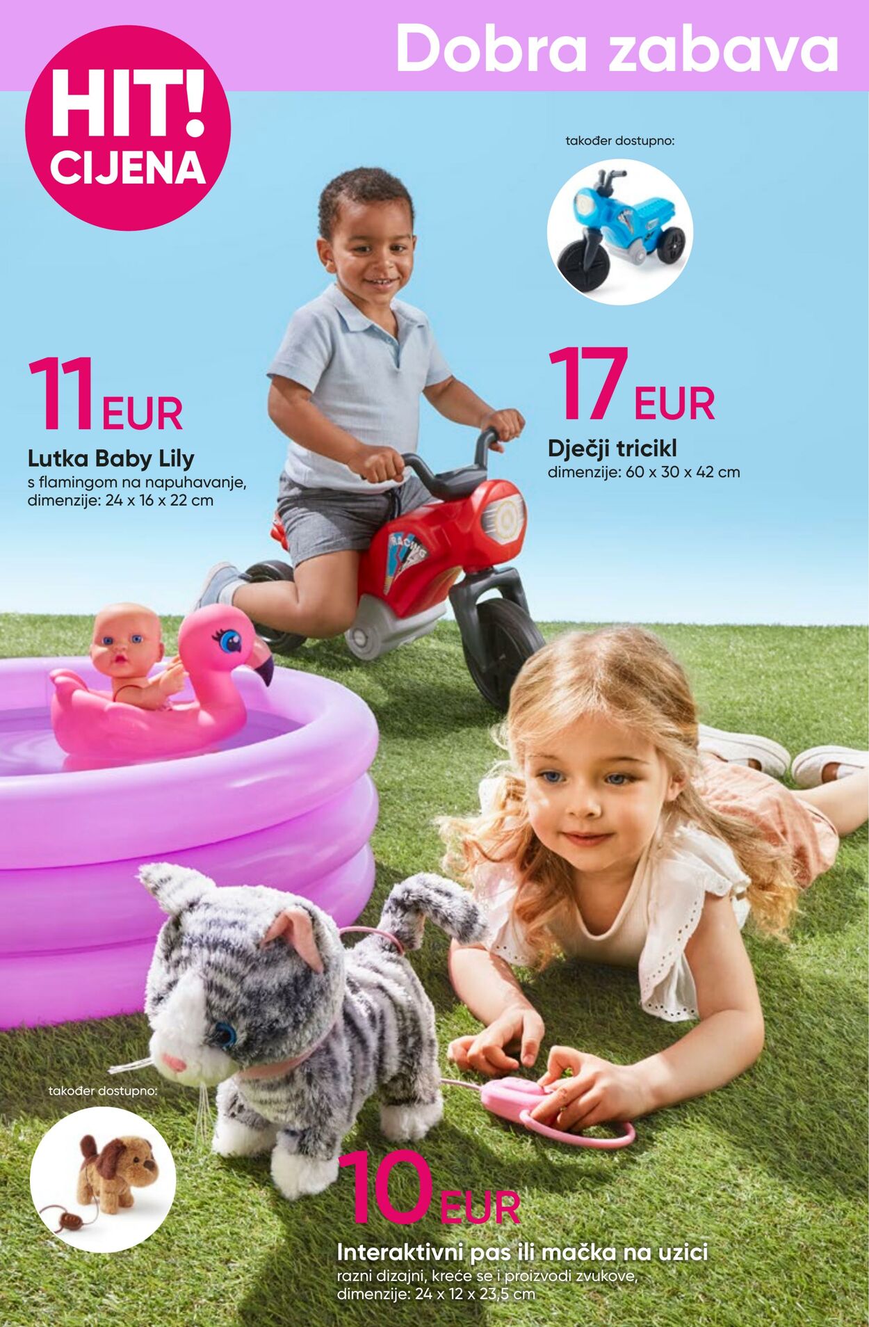 Katalog Pepco 22.05.2025 - 04.06.2025