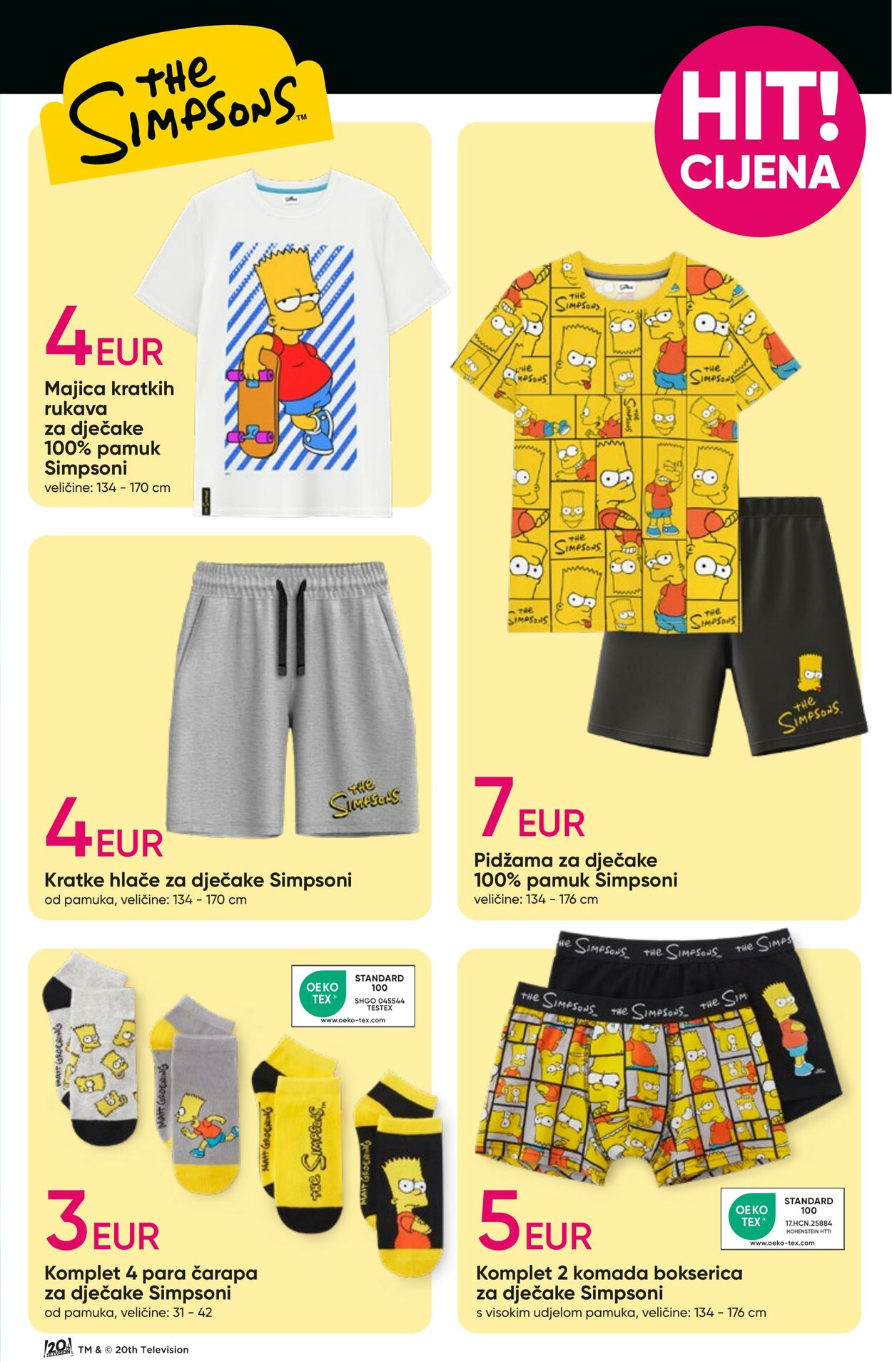 Katalog Pepco 22.05.2025 - 04.06.2025