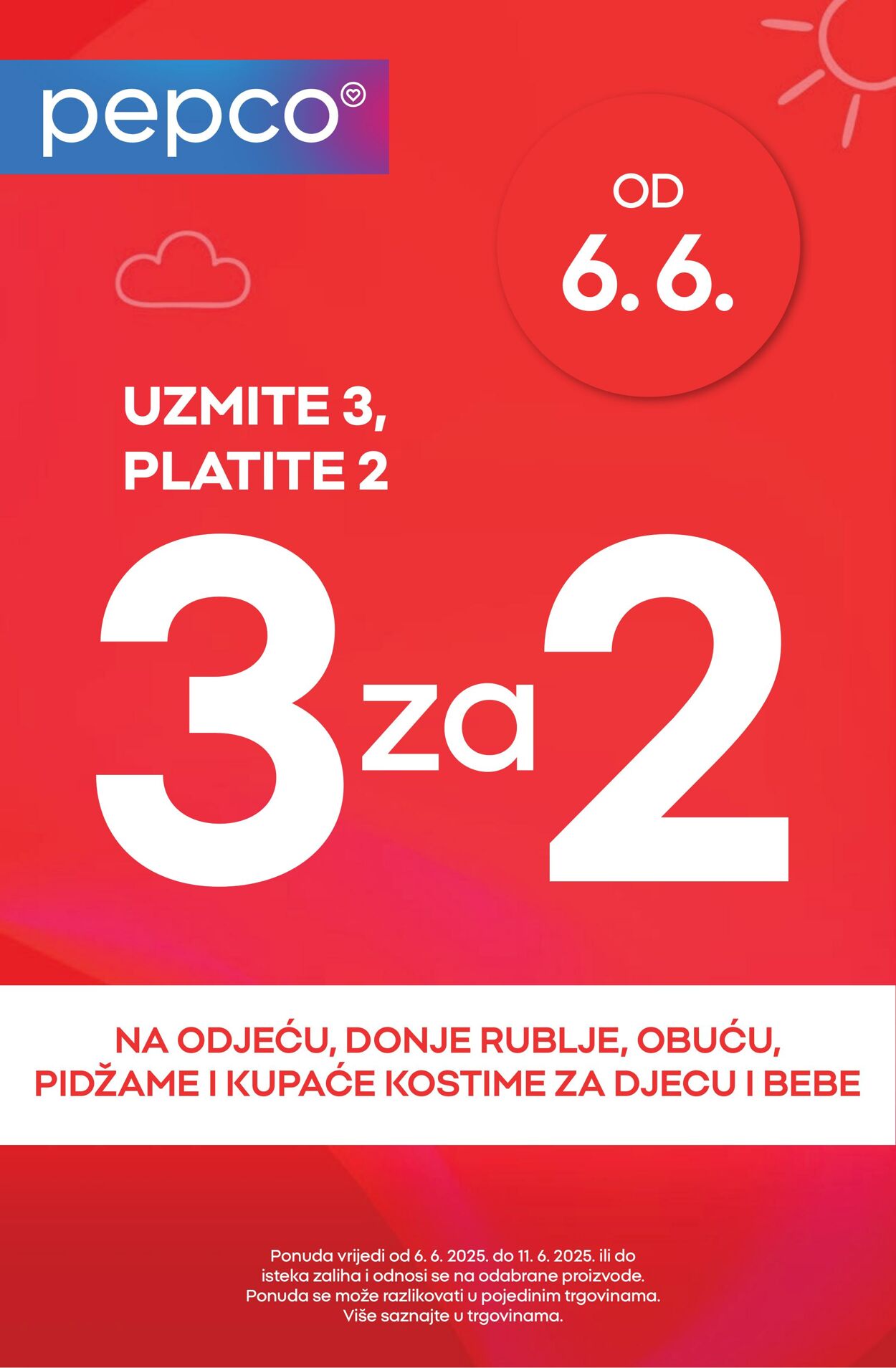Katalog Pepco 05.06.2025 - 18.06.2025