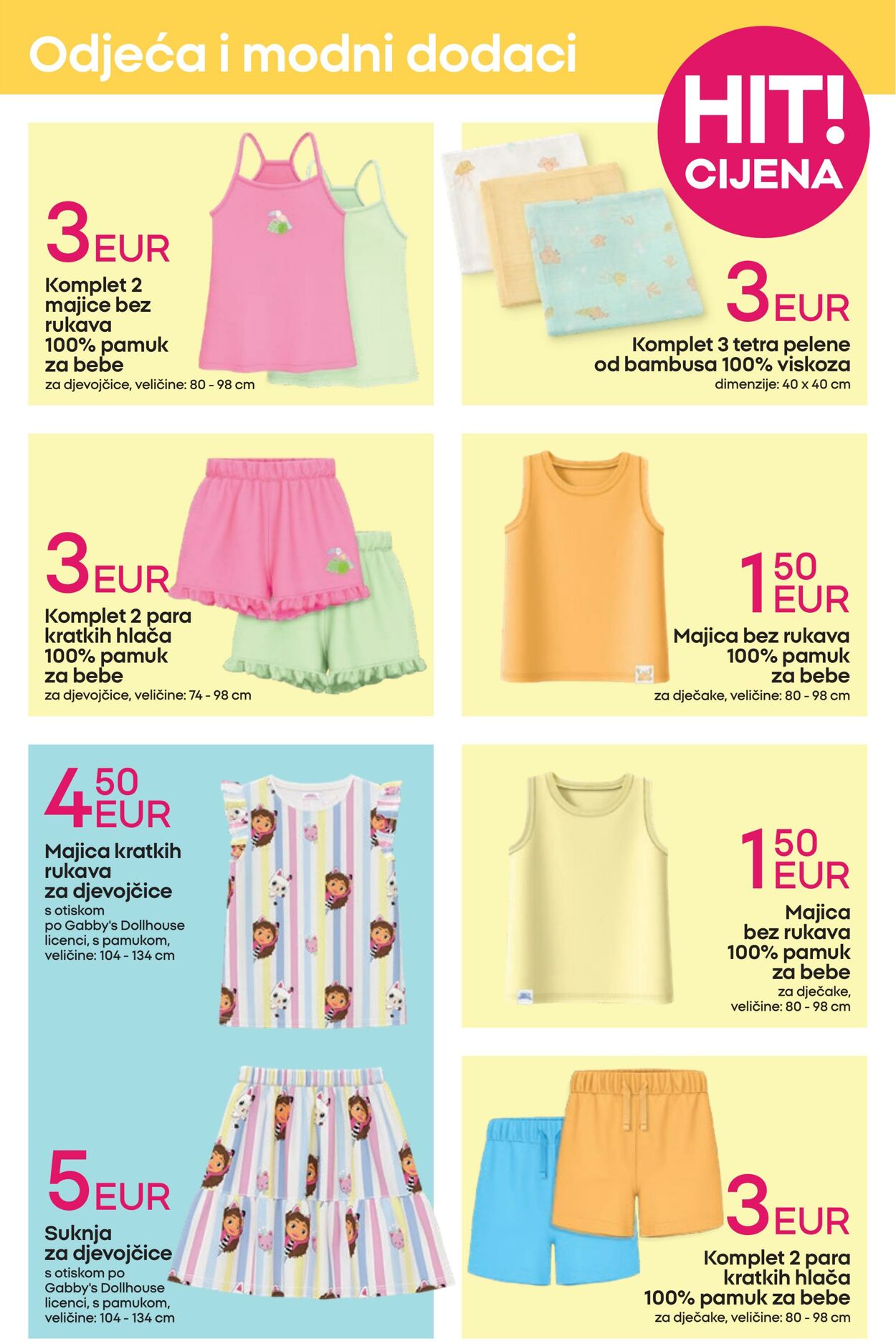 Katalog Pepco 05.06.2025 - 18.06.2025