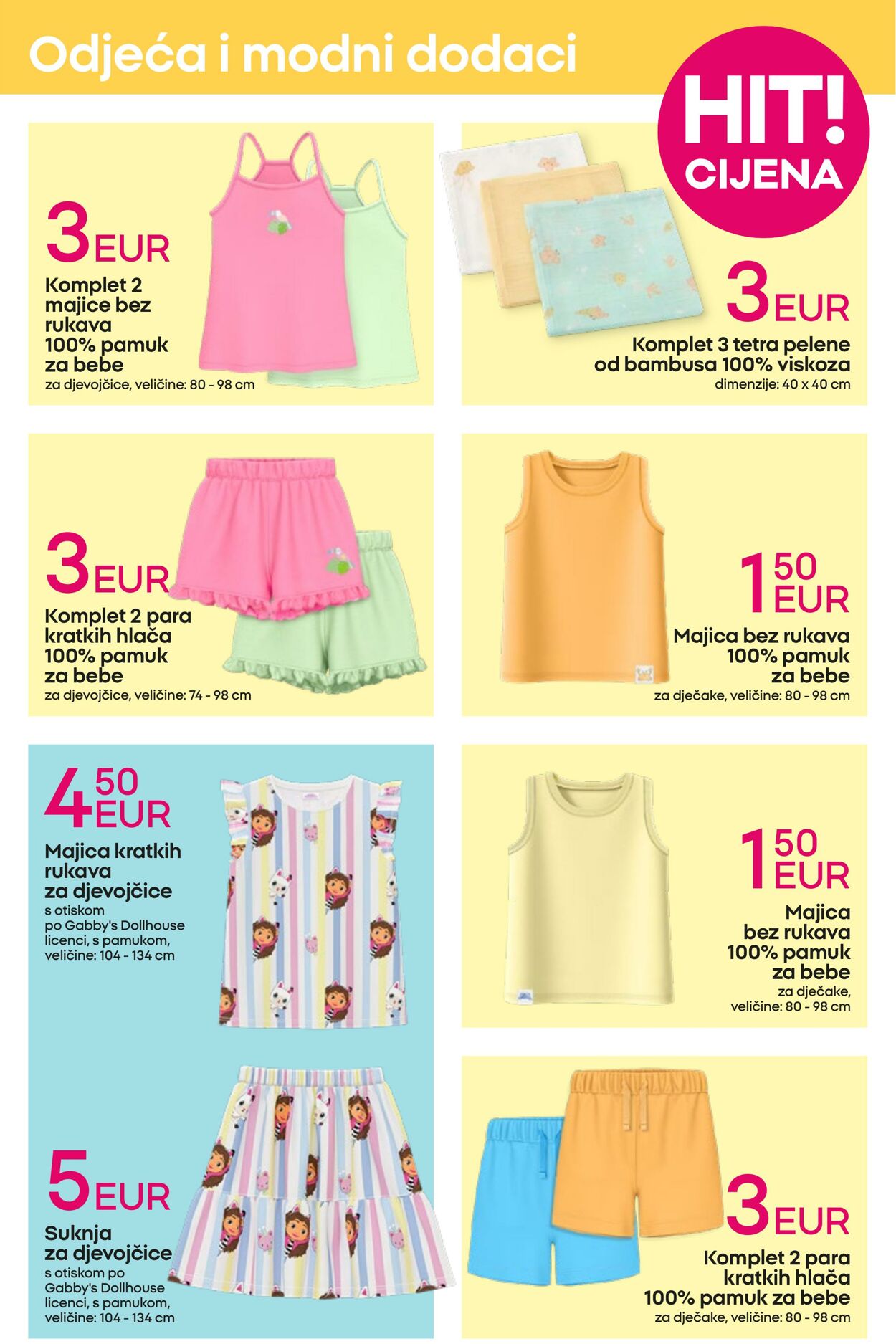 Katalog Pepco 05.06.2025 - 18.06.2025