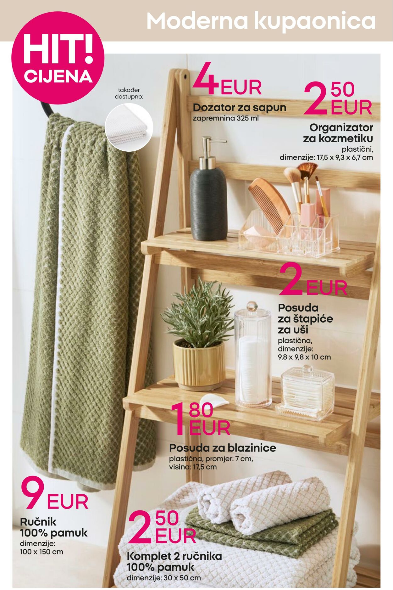 Katalog Pepco 18.09.2025 - 01.10.2025