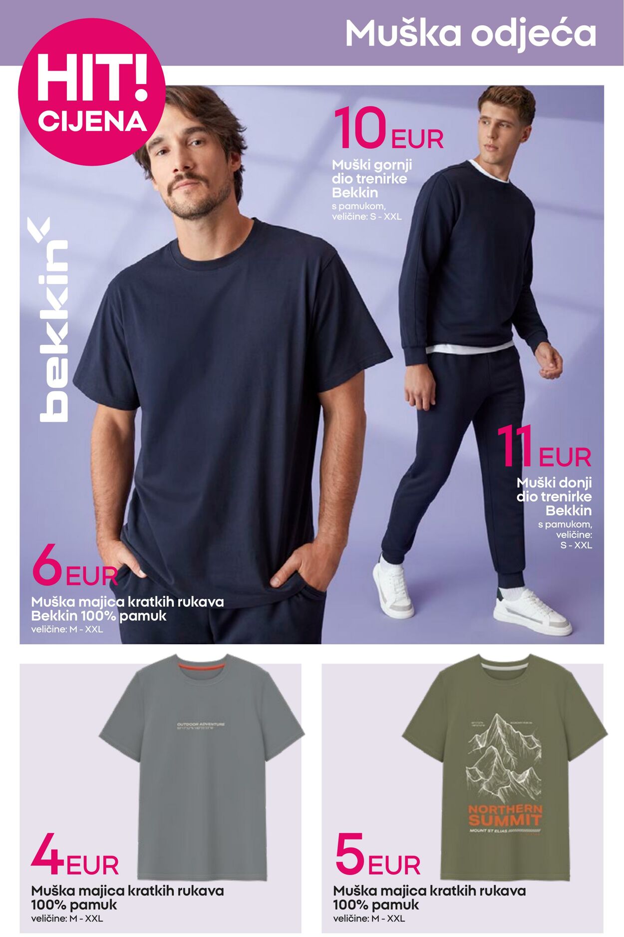 Katalog Pepco 18.09.2025 - 01.10.2025