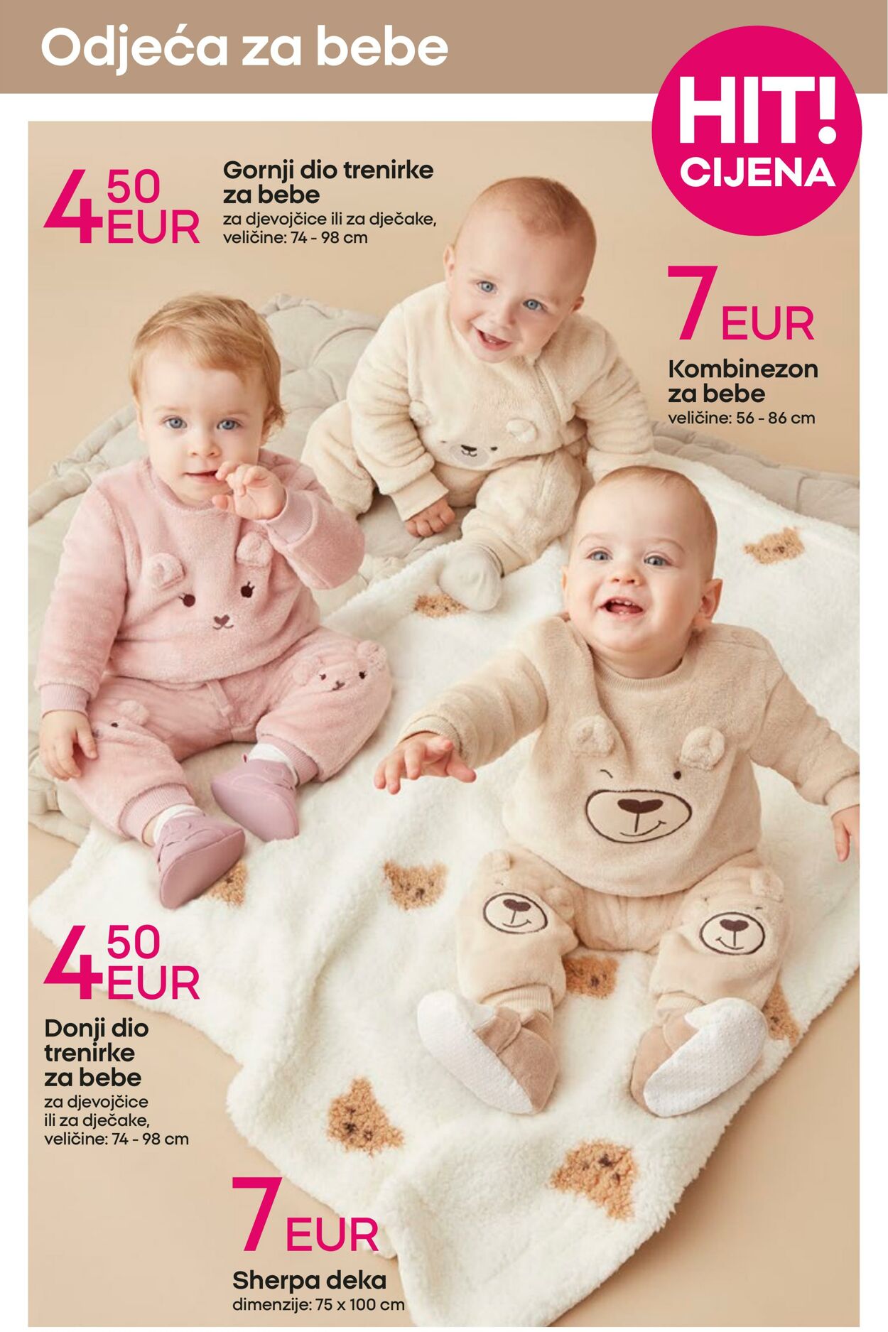 Katalog Pepco 18.09.2025 - 01.10.2025