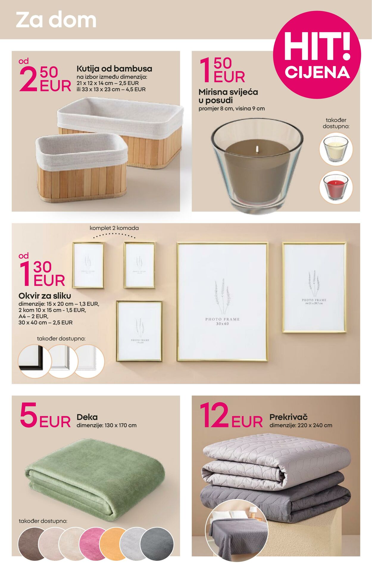 Katalog Pepco 18.09.2025 - 01.10.2025