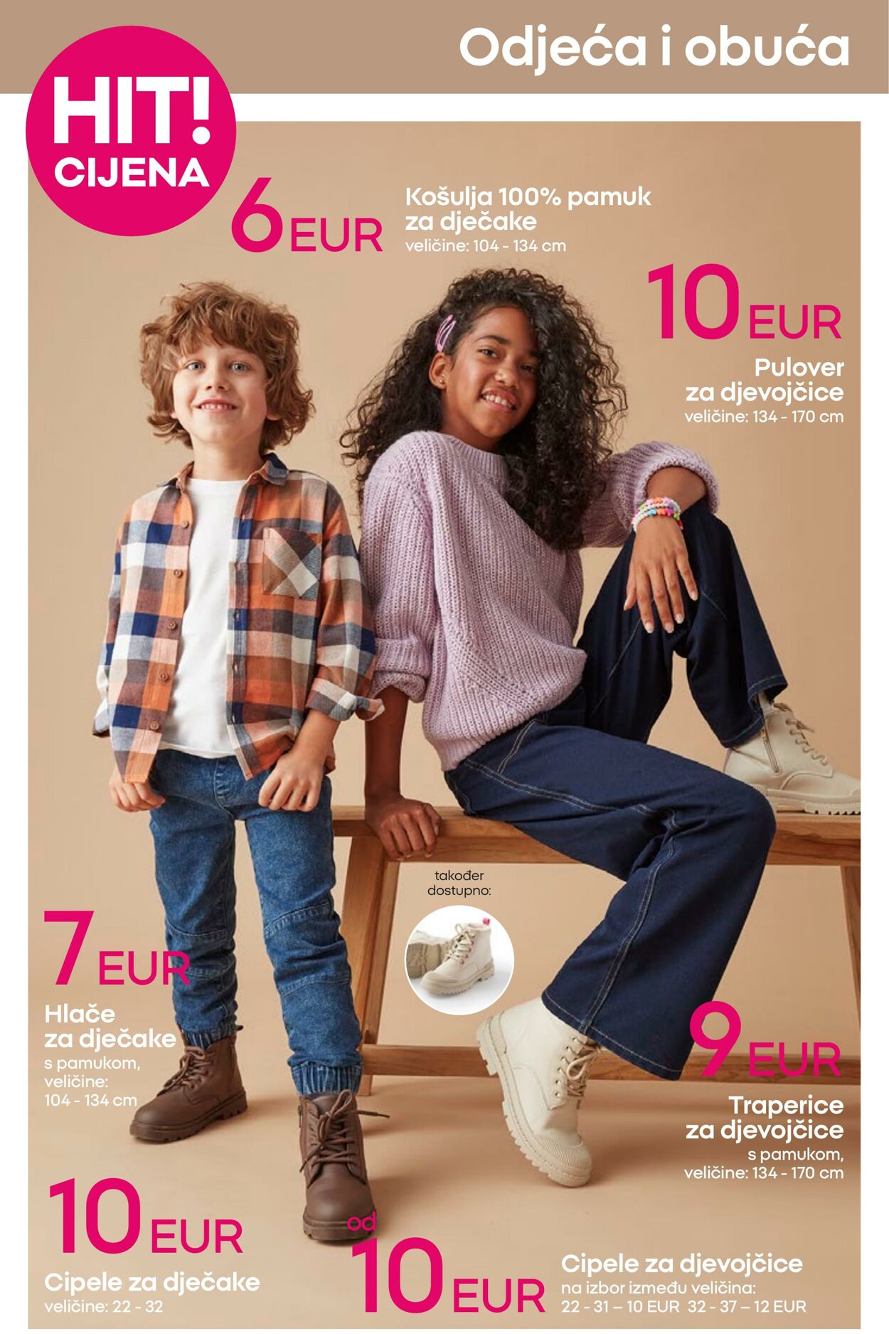 Katalog Pepco 18.09.2025 - 01.10.2025