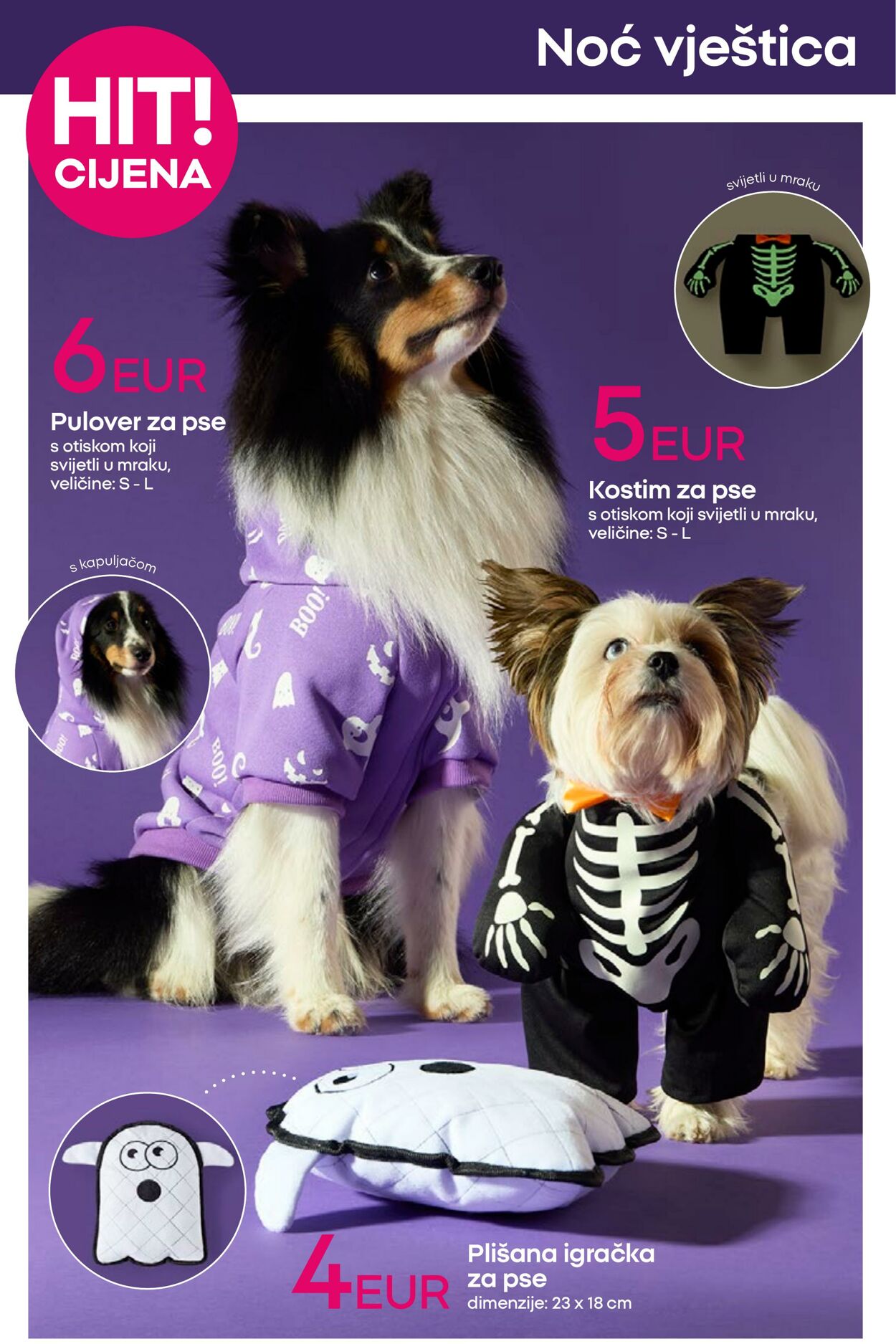 Katalog Pepco 18.09.2025 - 01.10.2025