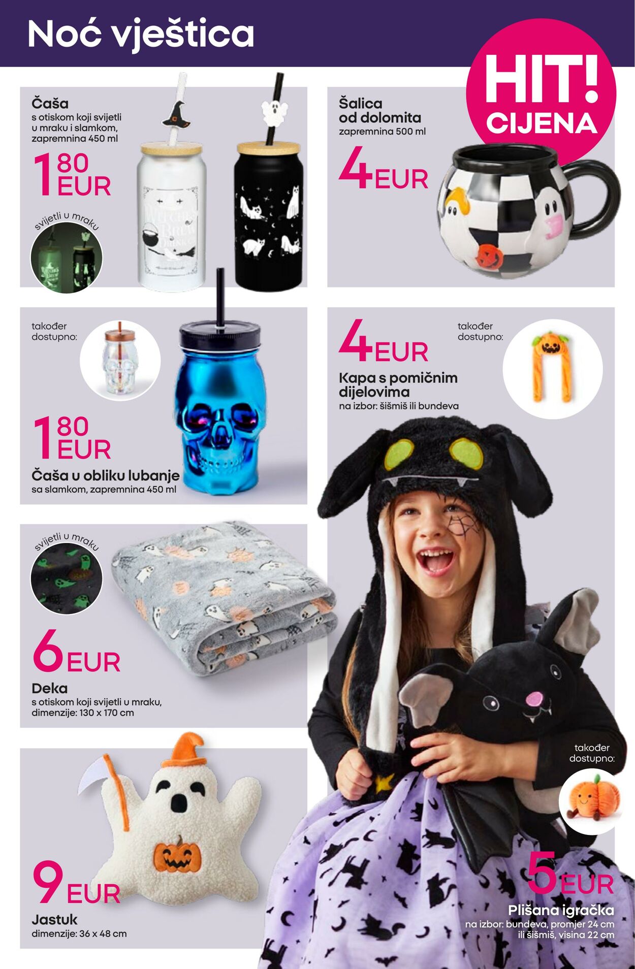 Katalog Pepco 18.09.2025 - 01.10.2025