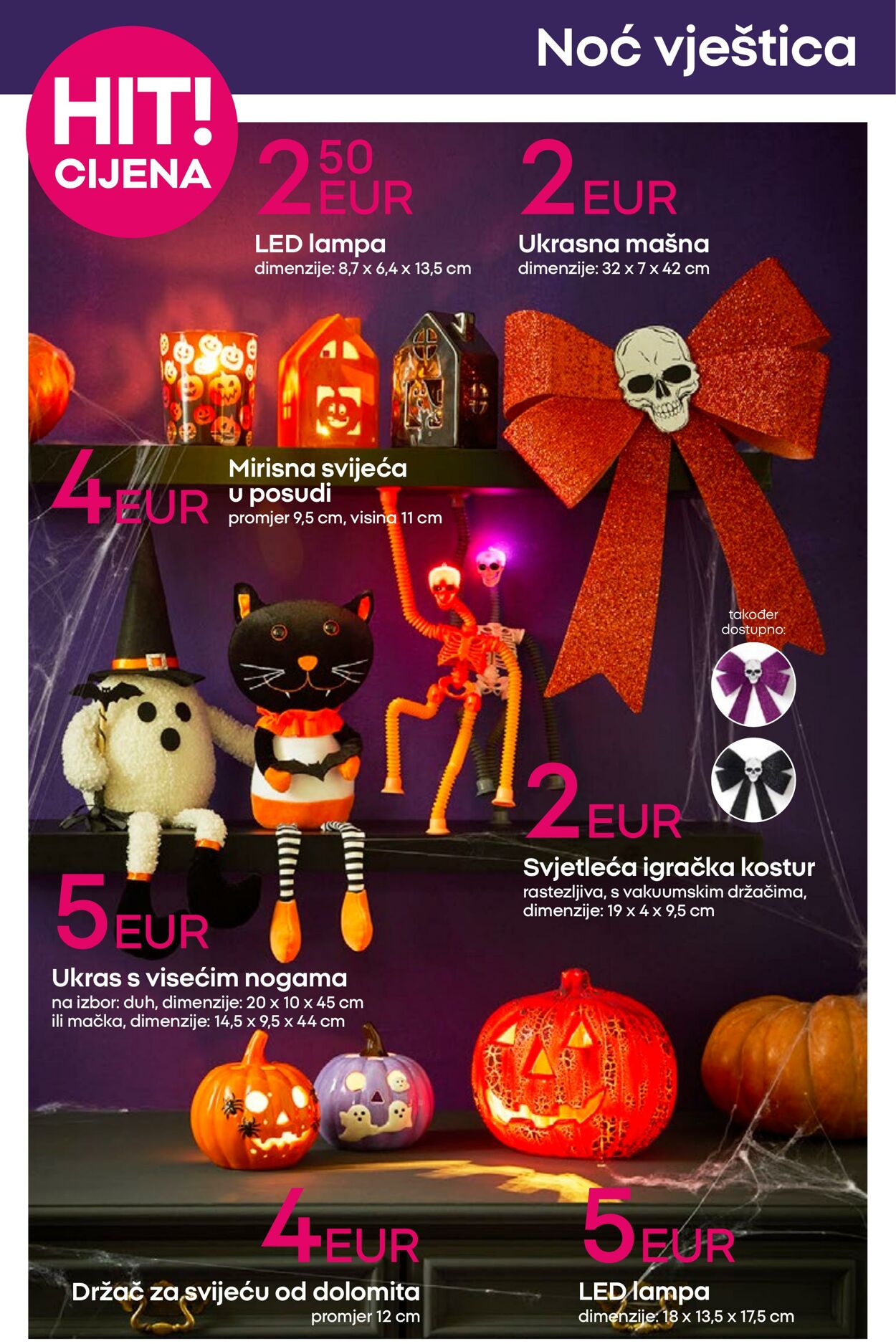 Katalog Pepco 18.09.2025 - 01.10.2025