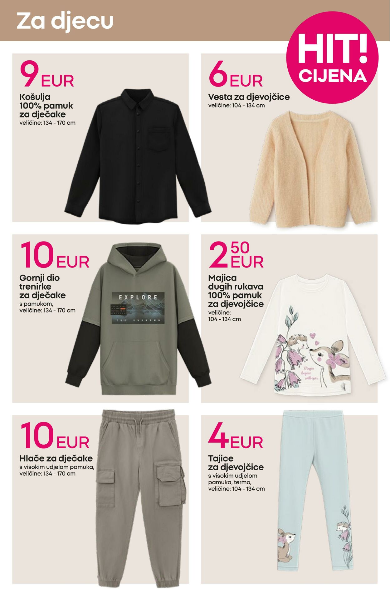 Katalog Pepco 18.09.2025 - 01.10.2025