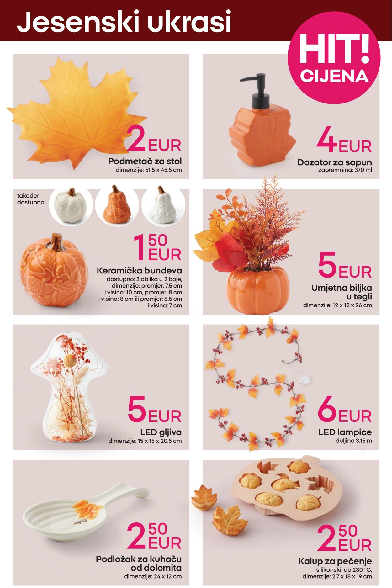 Katalog Pepco 21.08.2025 - 03.09.2025