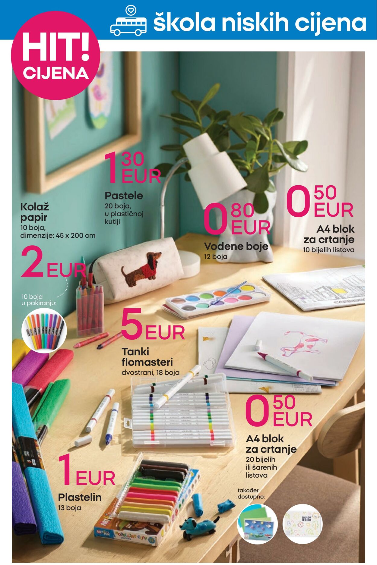 Katalog Pepco 21.08.2025 - 03.09.2025