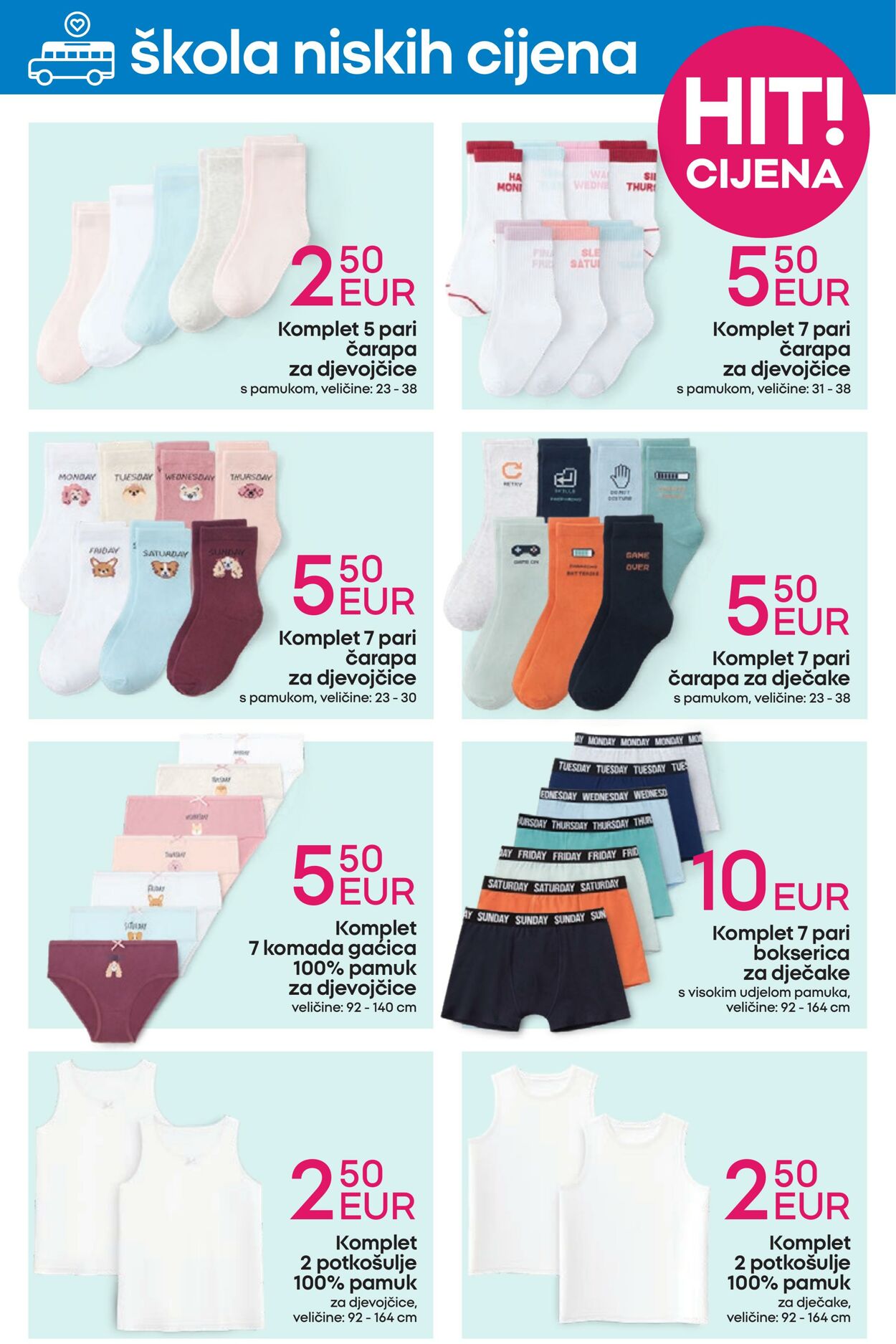 Katalog Pepco 21.08.2025 - 03.09.2025