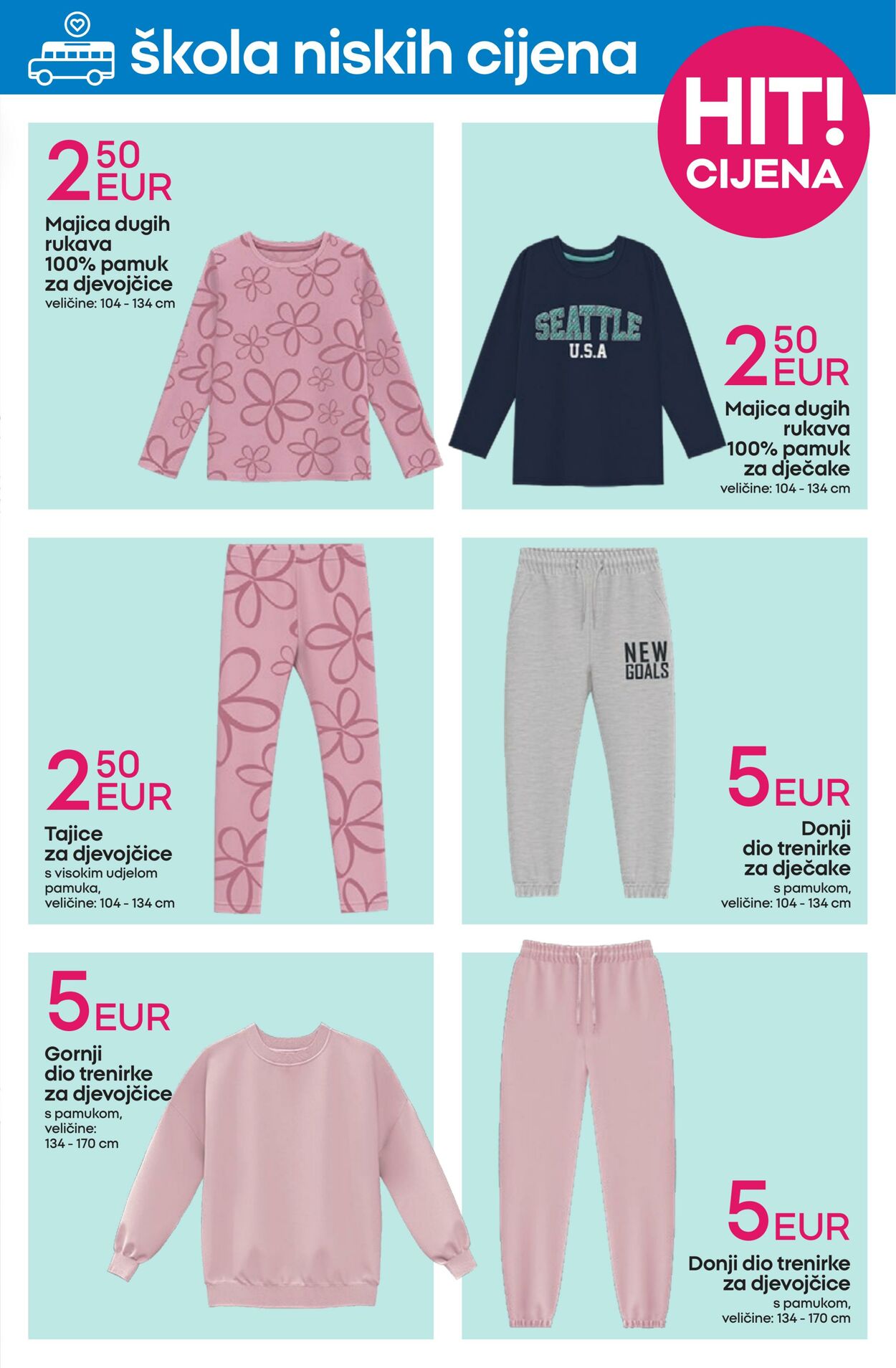 Katalog Pepco 21.08.2025 - 03.09.2025