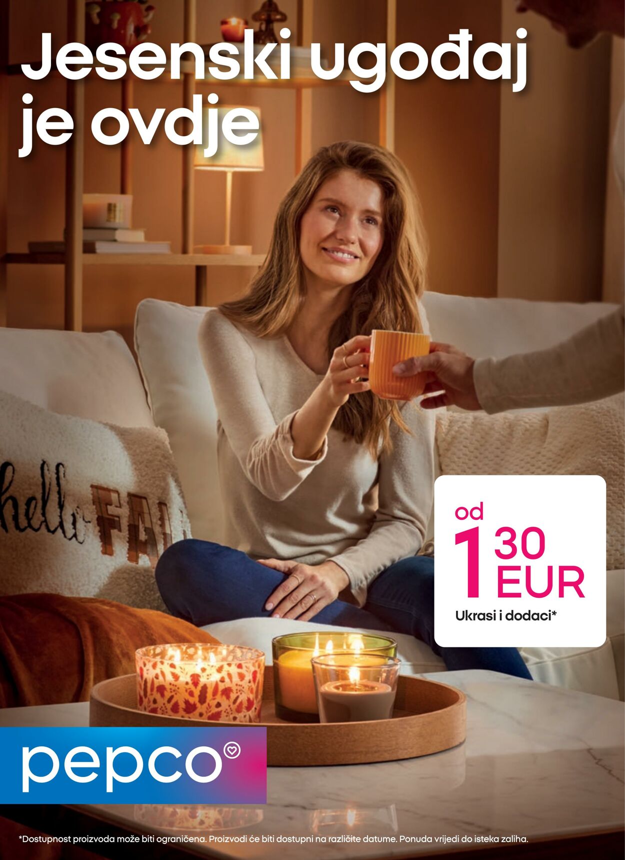 Katalog Pepco 09.09.2025 - 17.09.2025
