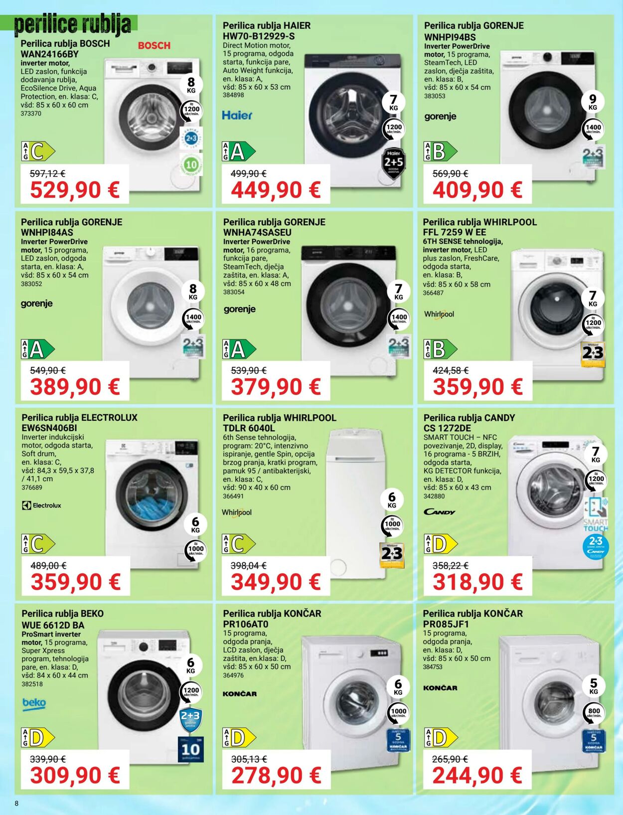 Katalog Pevex 04.01.2024 - 29.01.2024