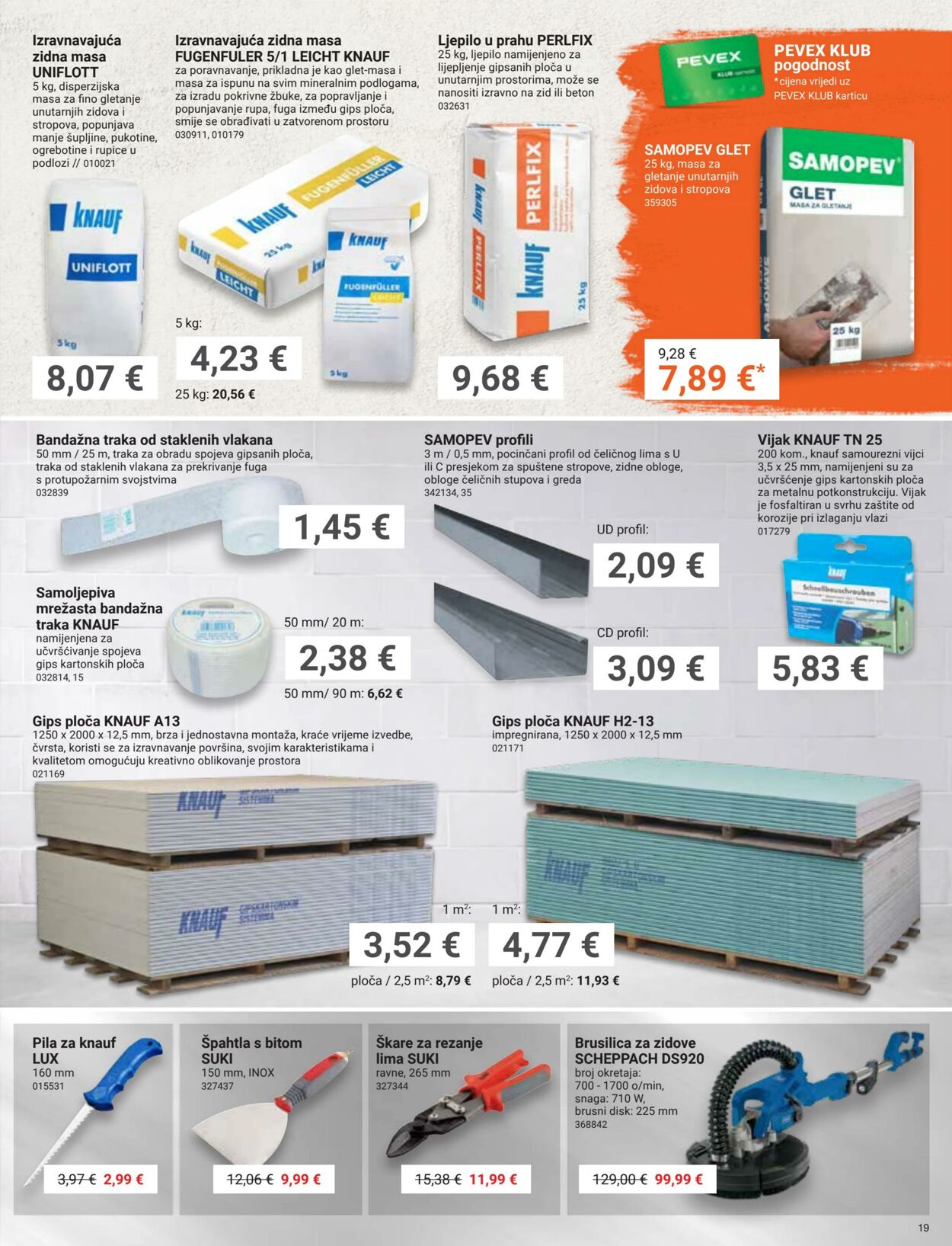 Katalog Pevex 04.01.2024 - 29.01.2024