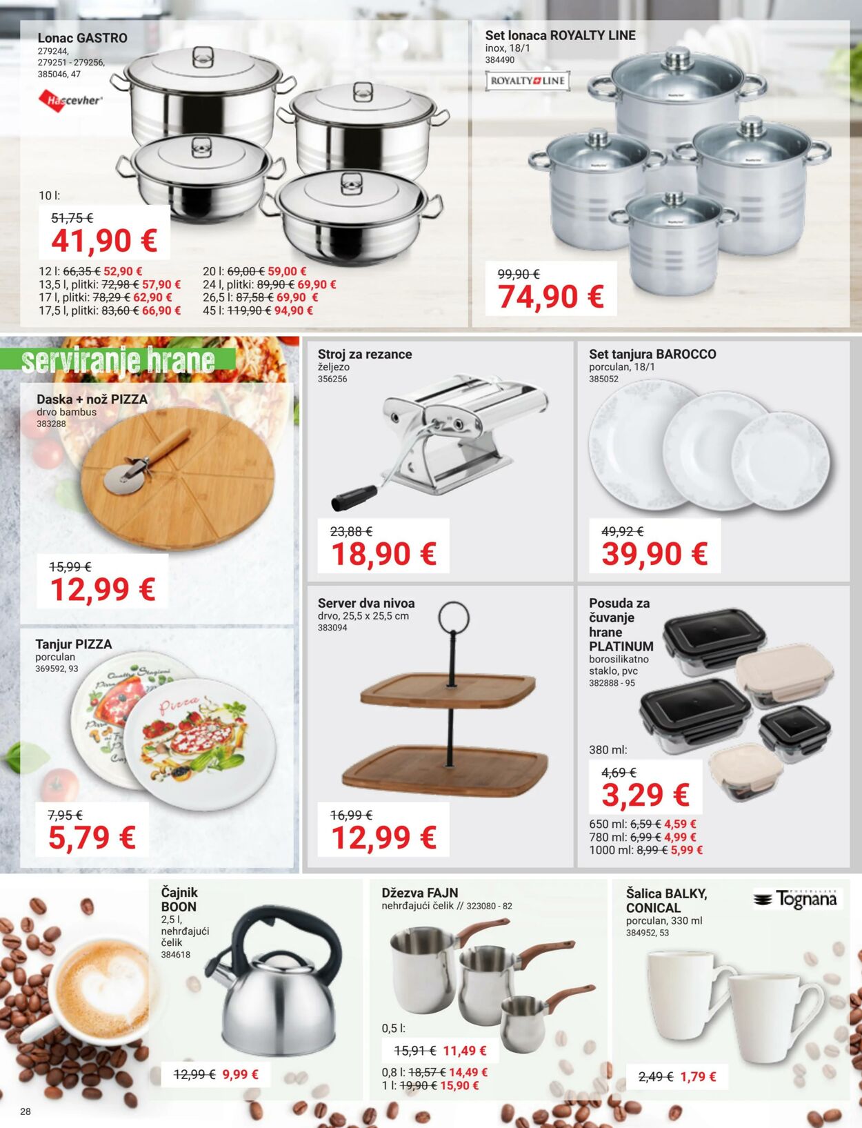 Katalog Pevex 04.01.2024 - 29.01.2024