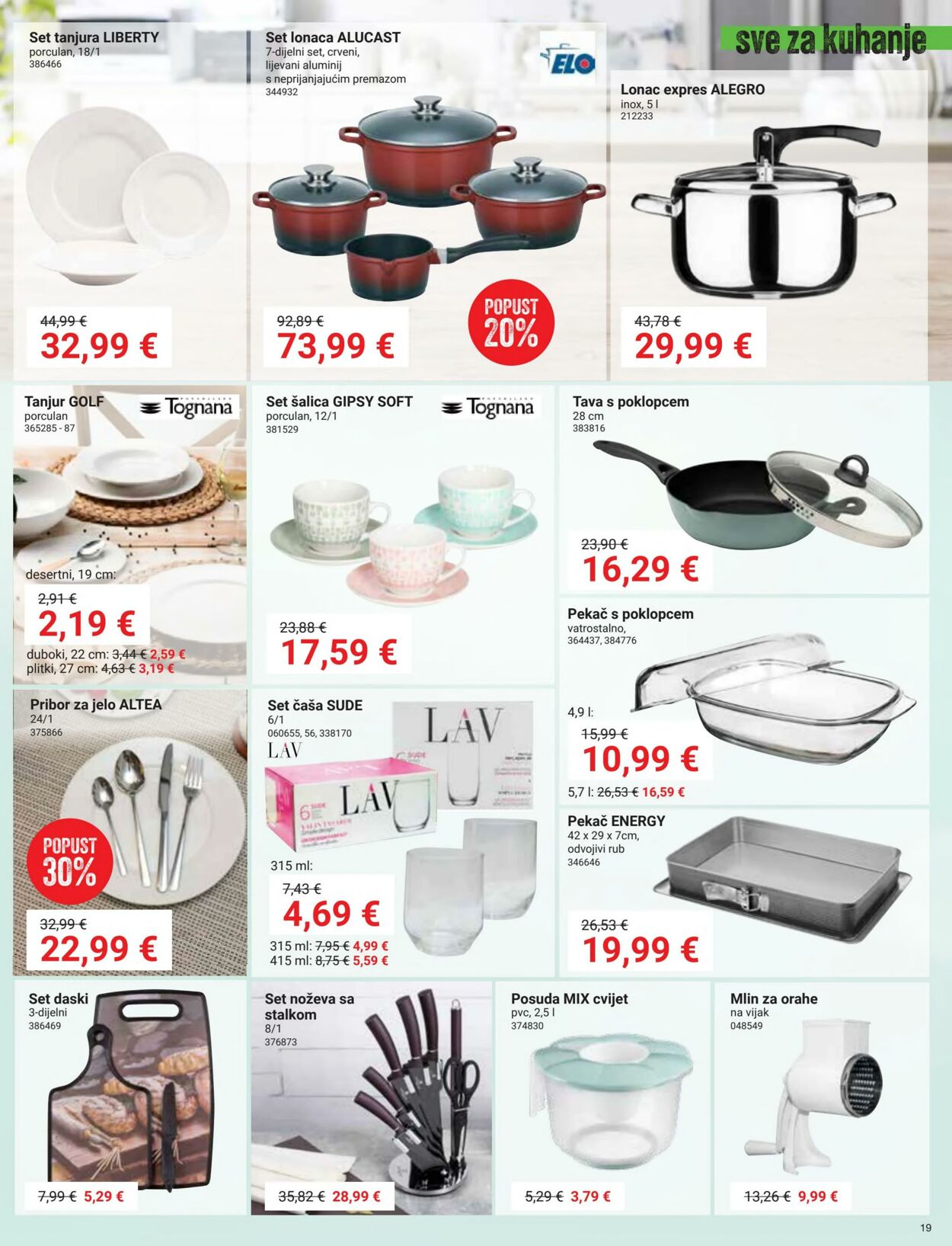 Katalog Pevex 29.02.2024 - 26.03.2024