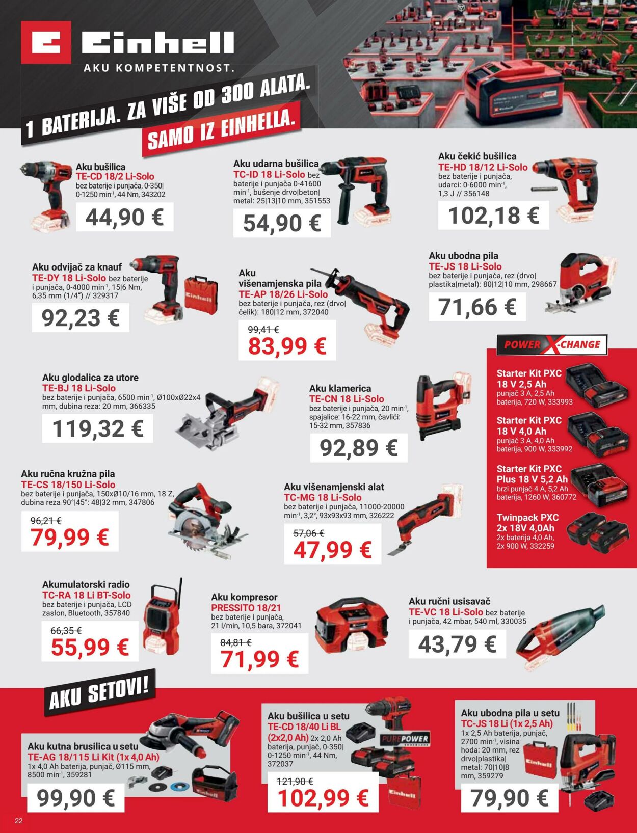 Katalog Pevex 29.02.2024 - 26.03.2024