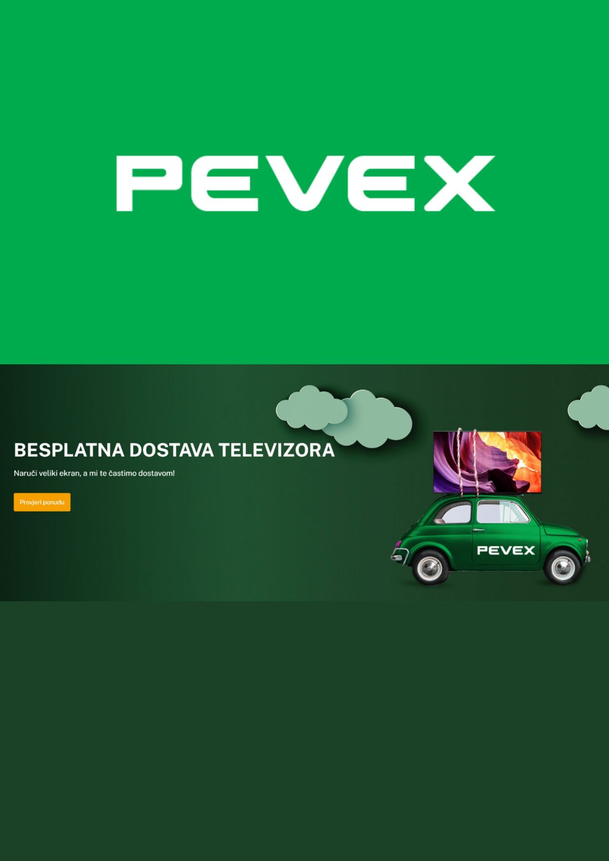 Pevex Promotivni Katalozi