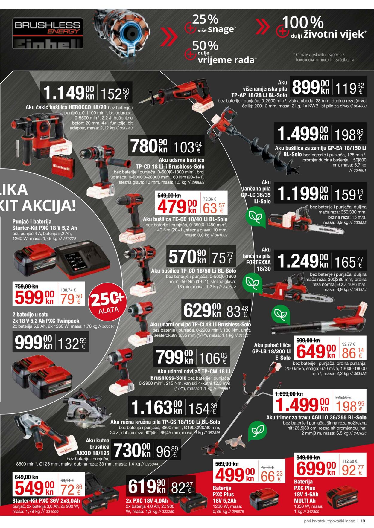 Katalog Pevex 01.09.2022 - 26.09.2022