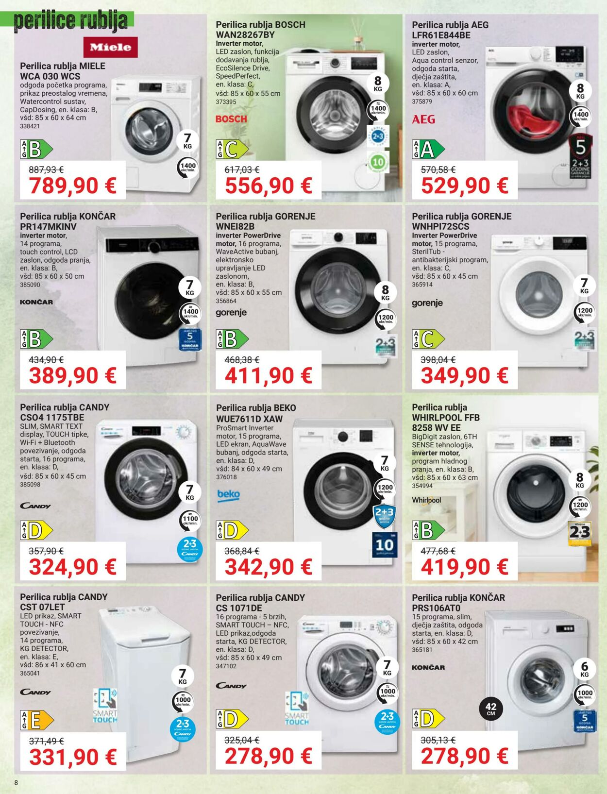 Katalog Pevex 01.02.2024 - 26.02.2024