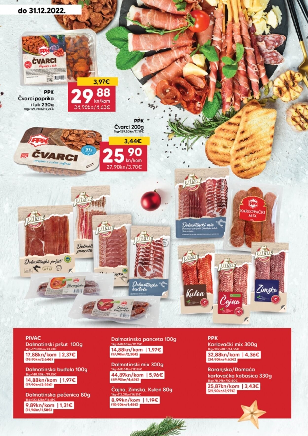 Katalog Pivac 28.12.2020 - 03.01.2021