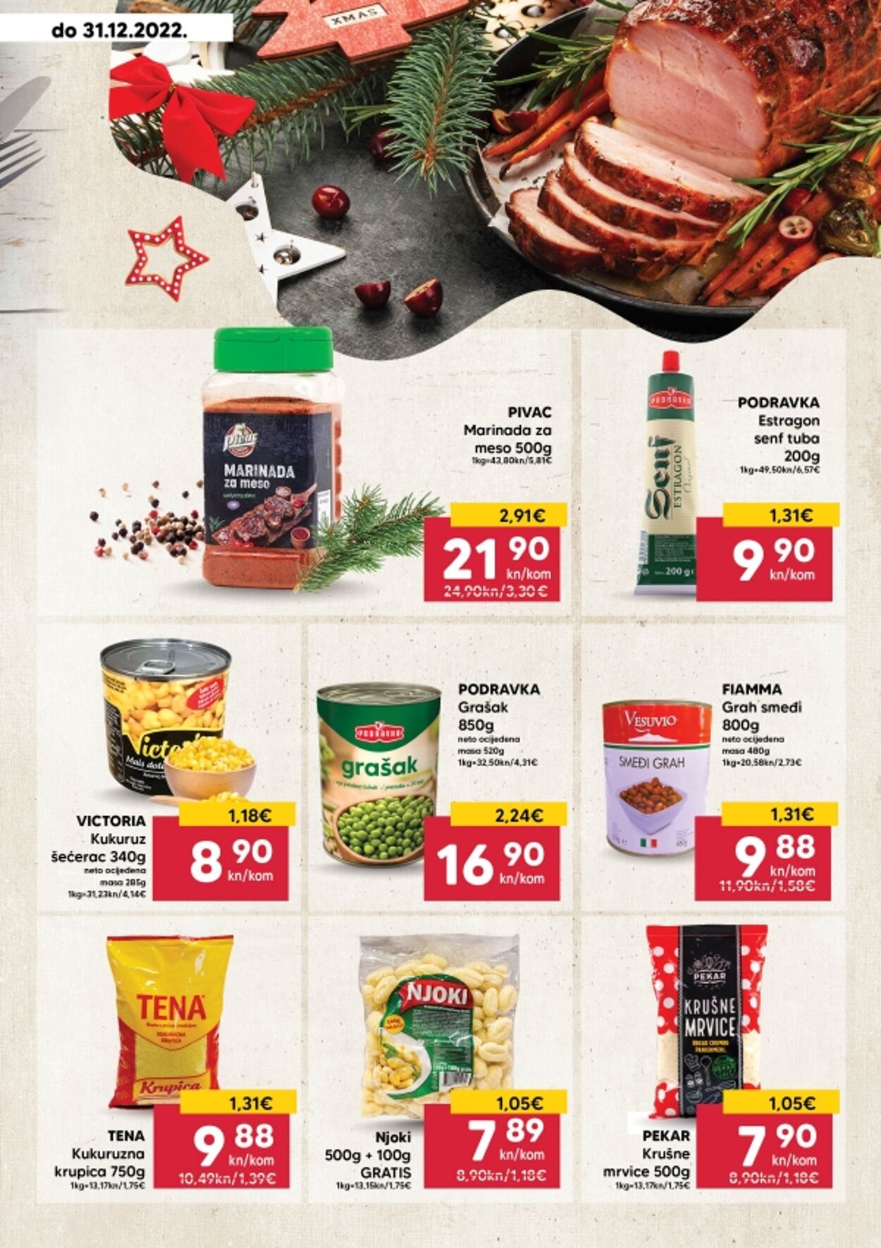 Katalog Pivac 28.12.2020 - 03.01.2021