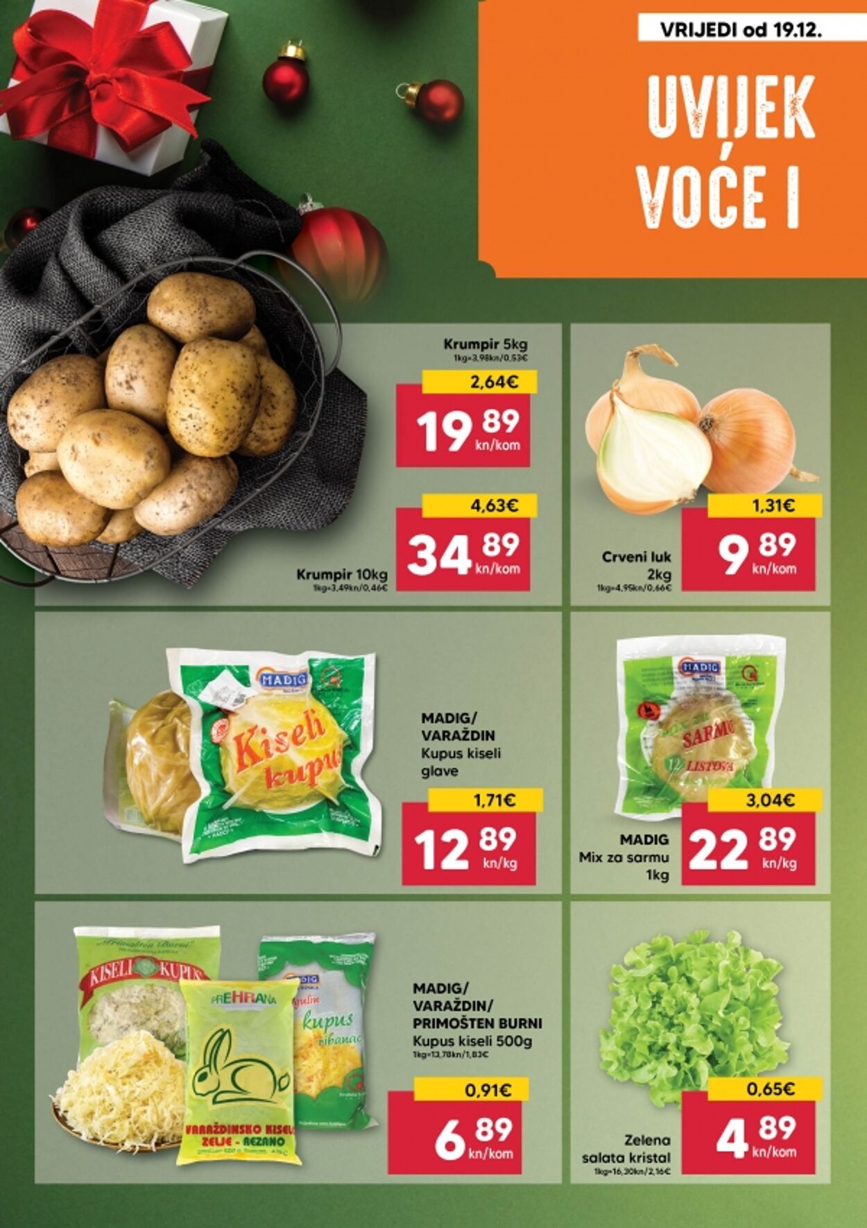 Katalog Pivac 28.12.2020 - 03.01.2021