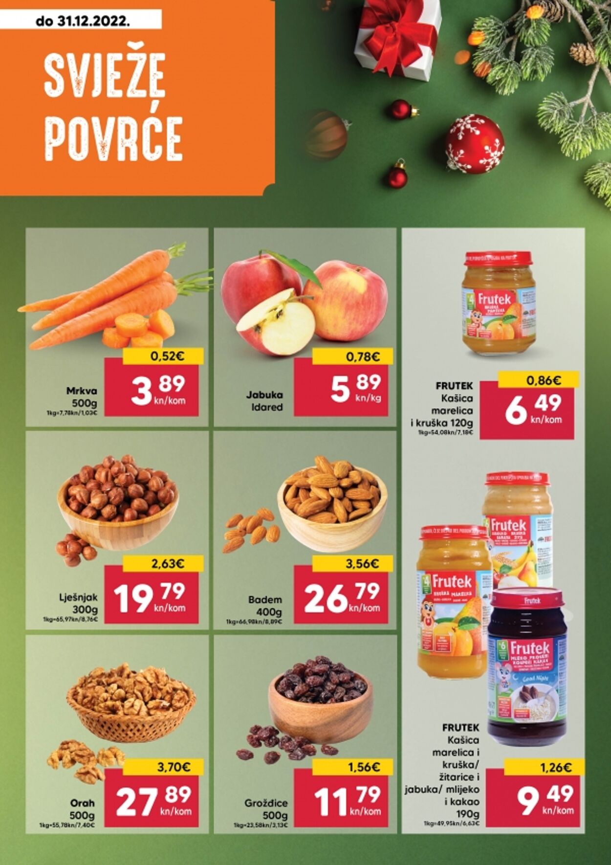 Katalog Pivac 28.12.2020 - 03.01.2021